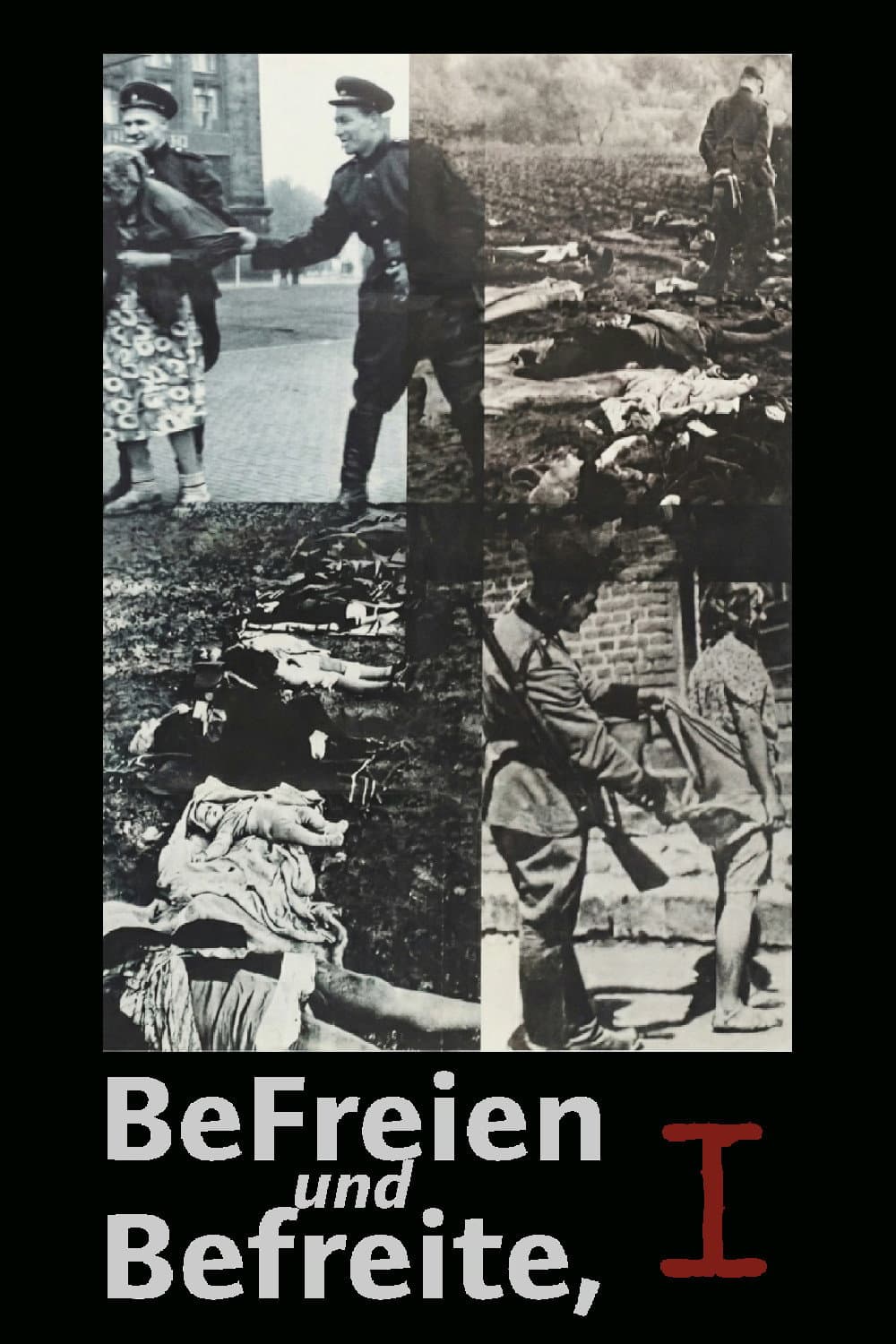 Liberators Take Liberties, part 1