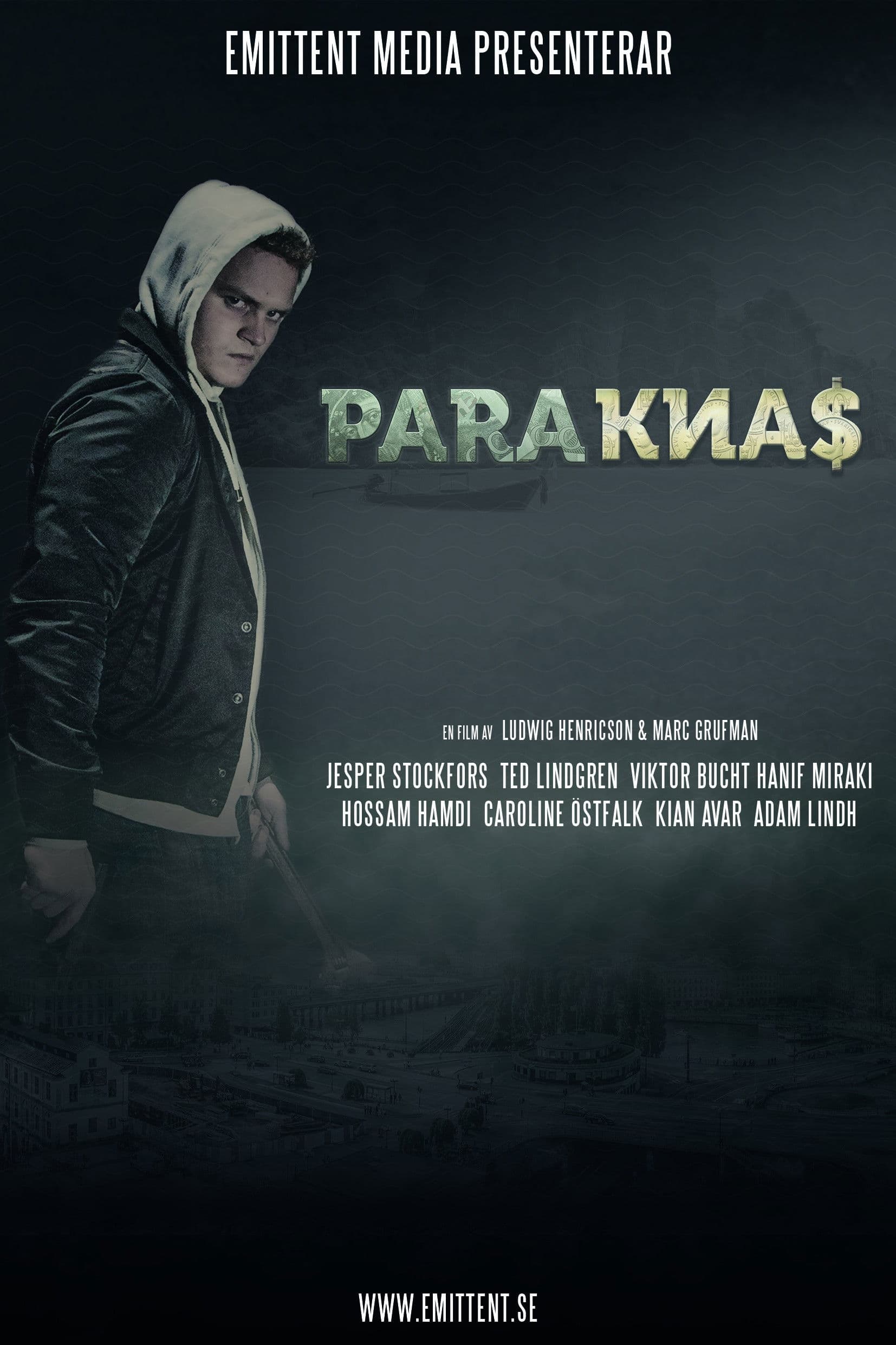 Paraknas