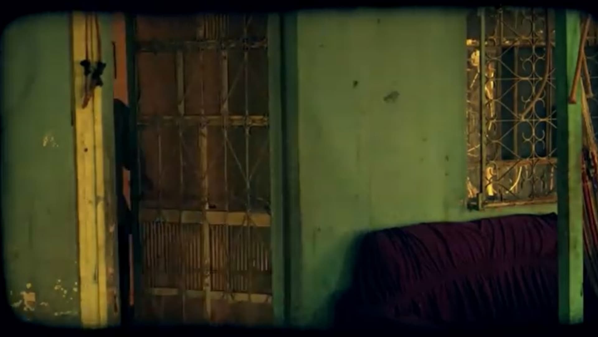 Factory of Grudges (The Verses of Hate)