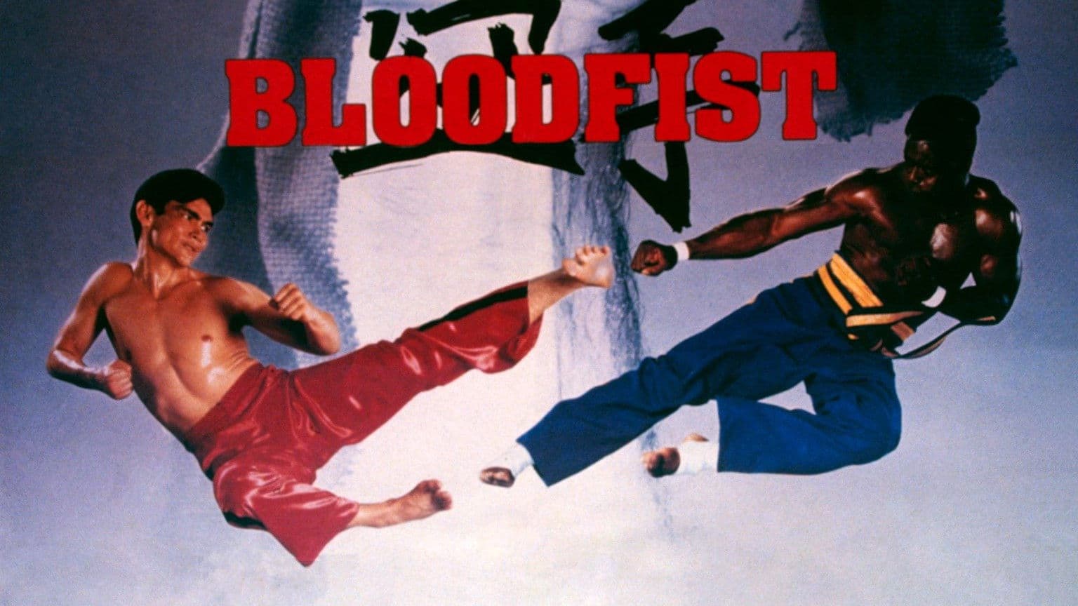 Bloodfist Collection