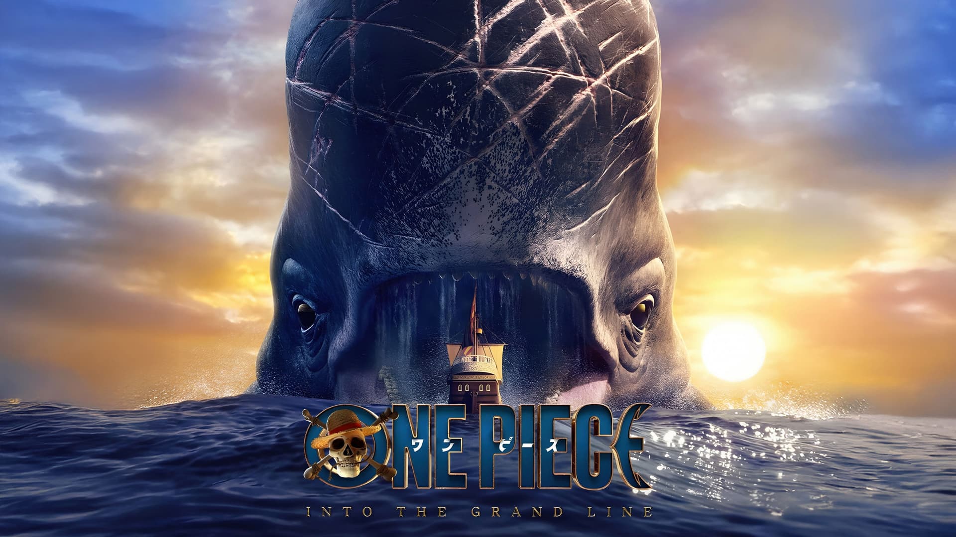 ONE PIECE: INTO THE GRAND LINE - Fan Event