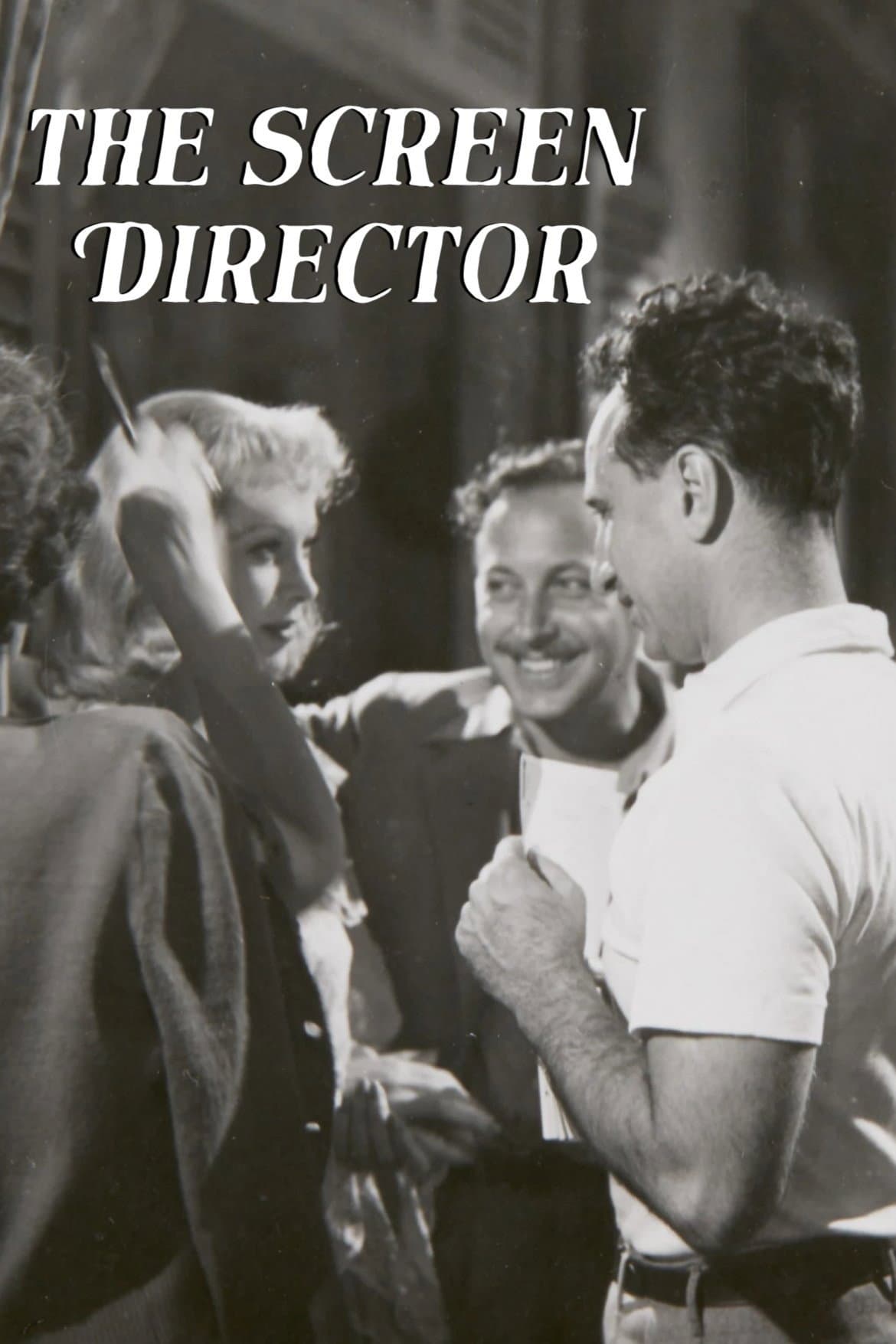 The Screen Director