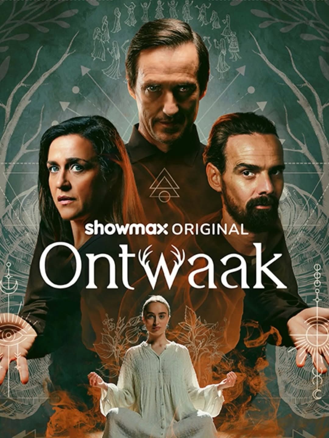 Ontwaak