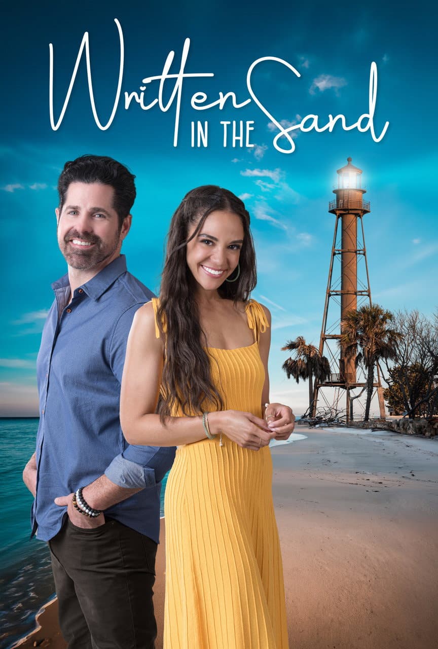 Written in the Sand