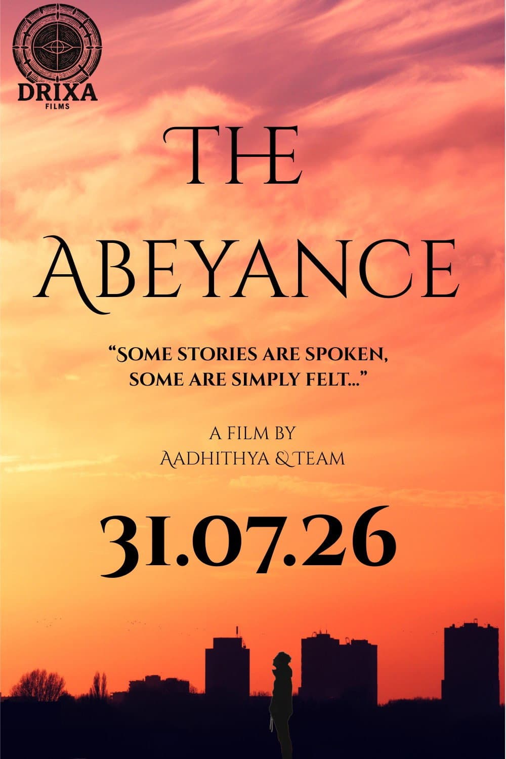 The Abeyance