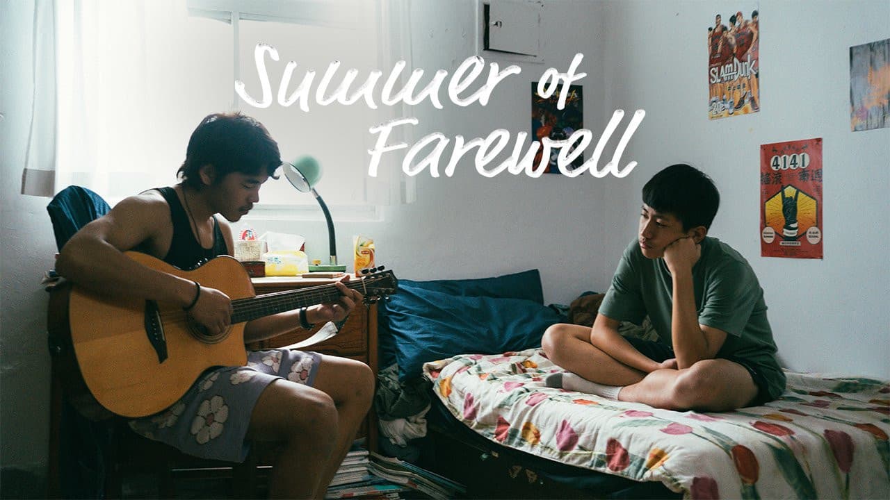 Summer of Farewell