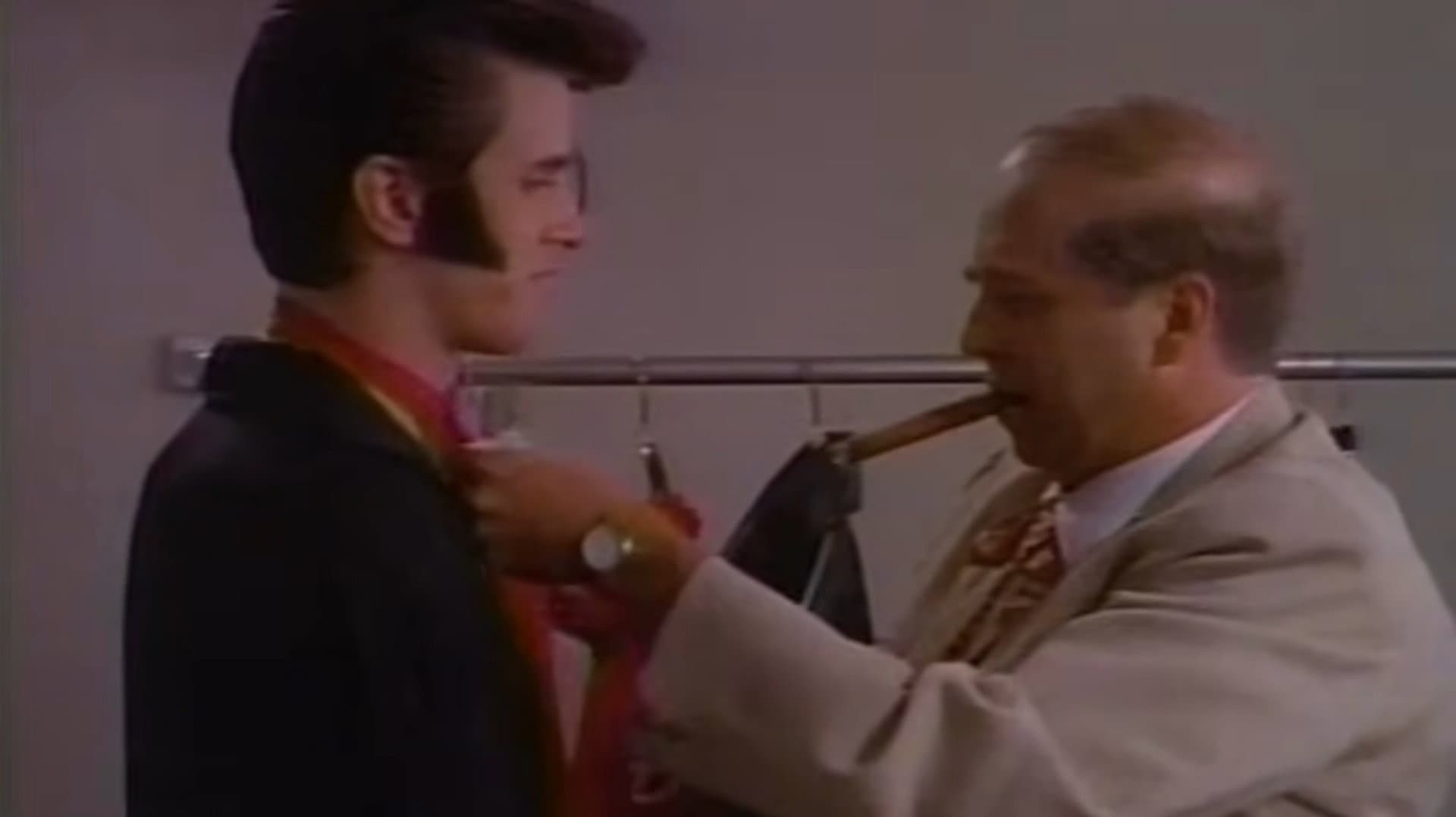 Elvis and the Colonel: The Untold Story
