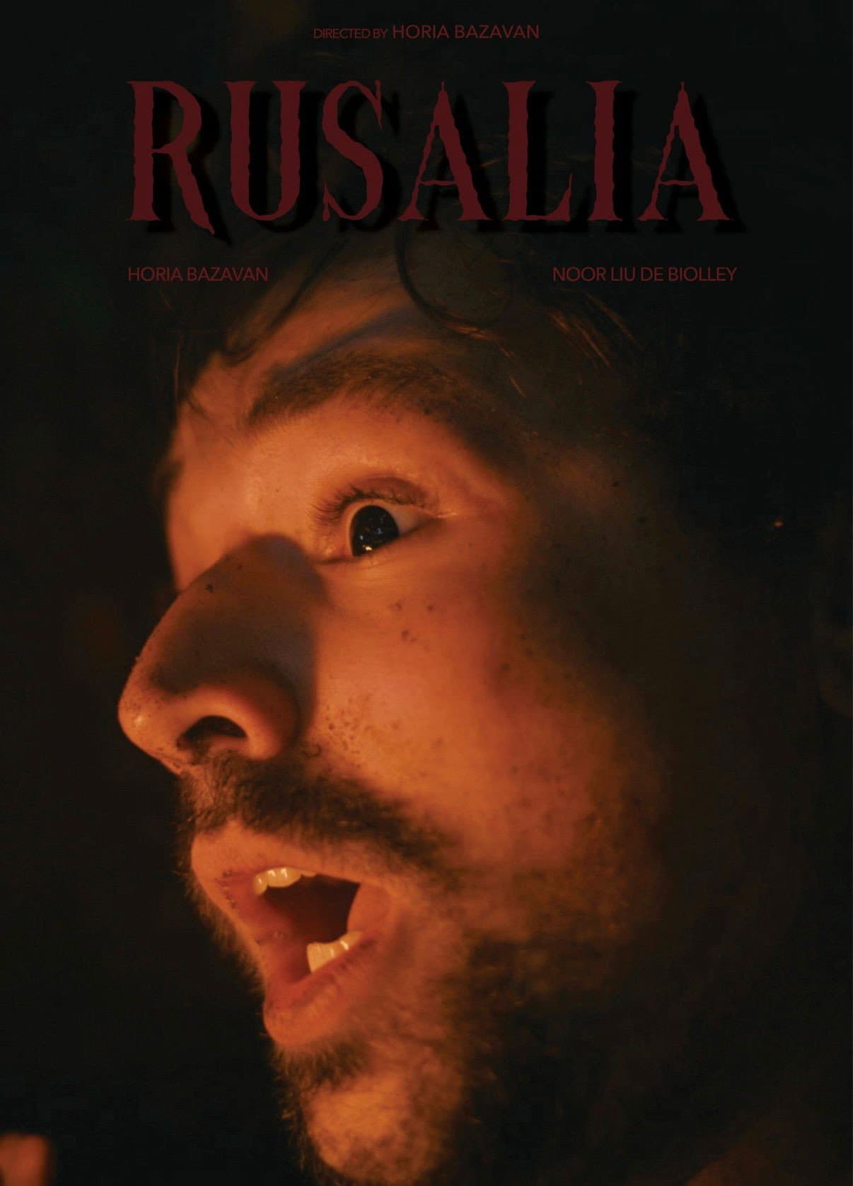 Rusalia