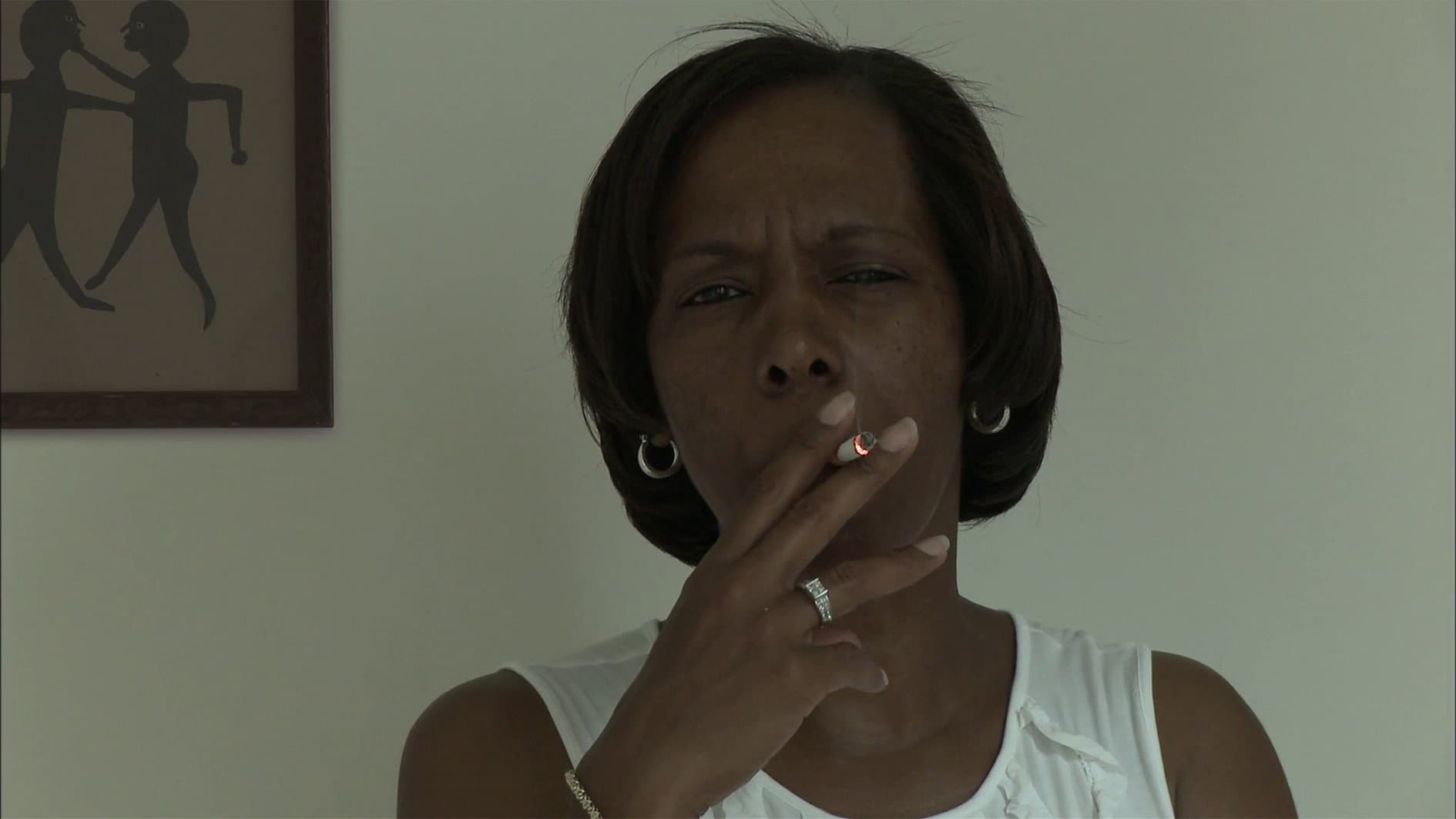 Twenty Cigarettes