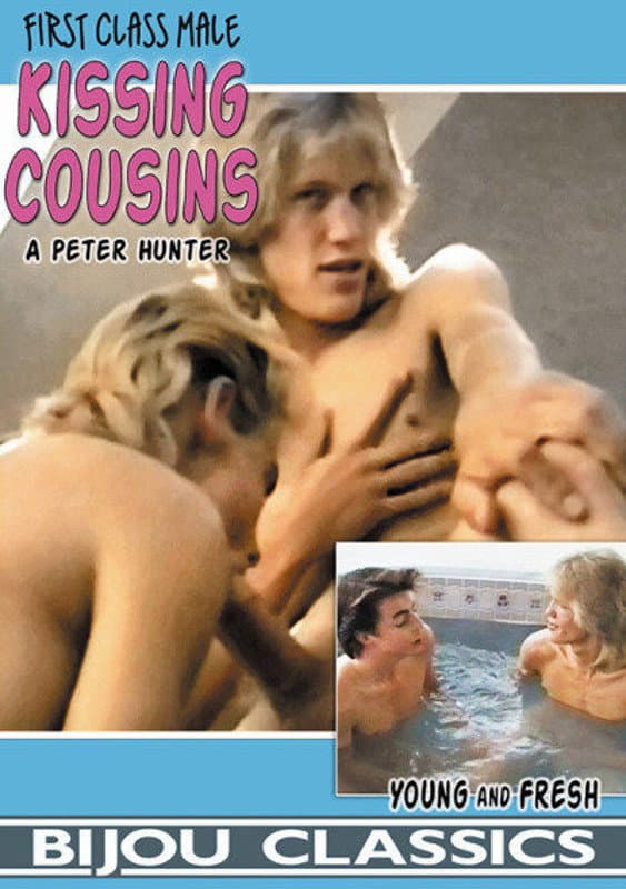Kissing Cousins