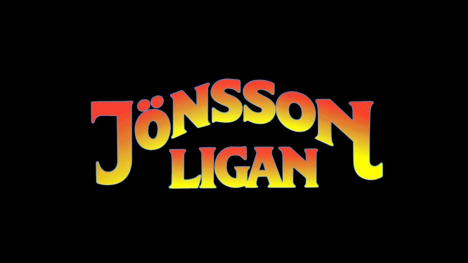 Jönsson Gang