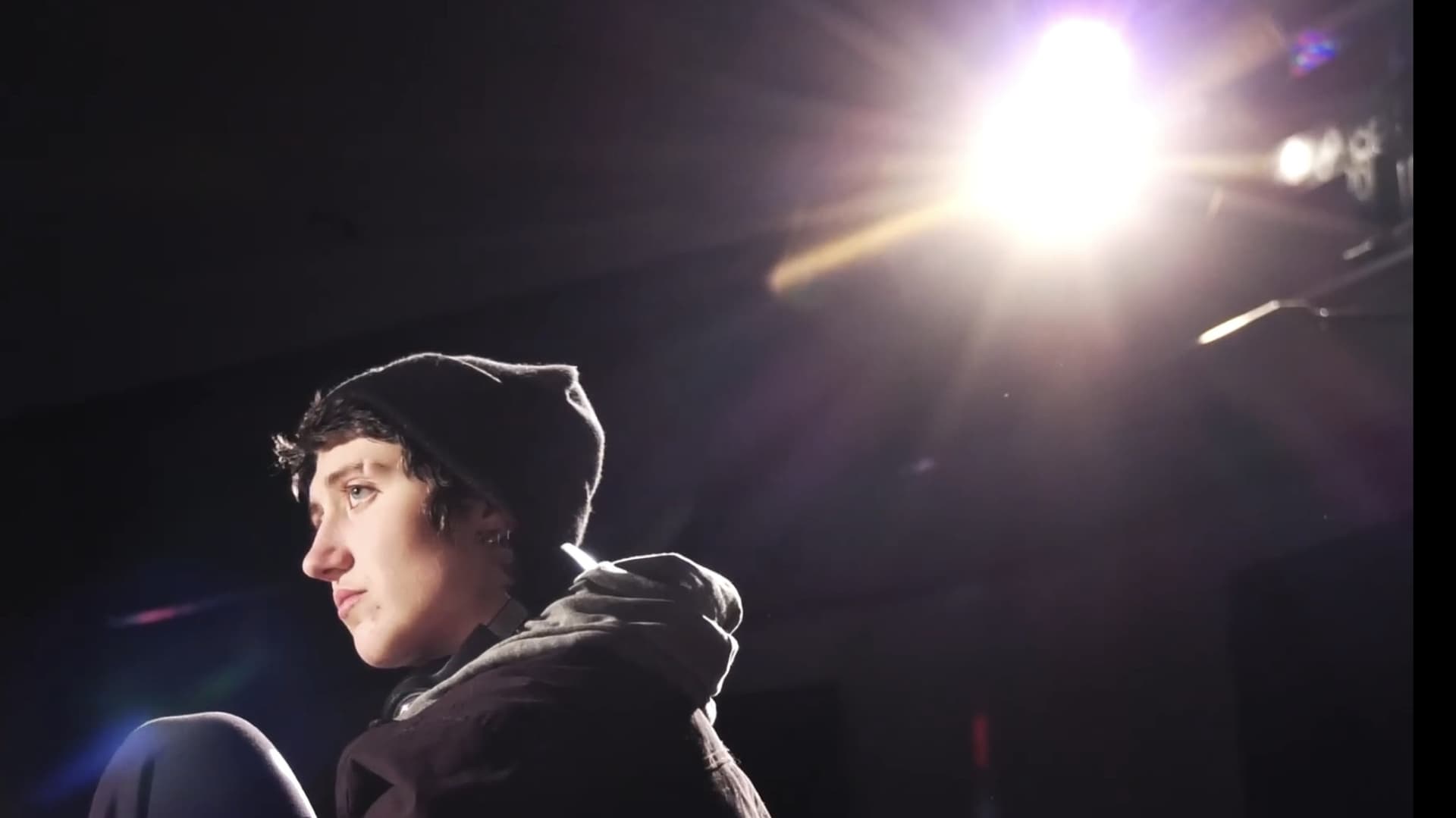 Islands, in a Very Vast Sea