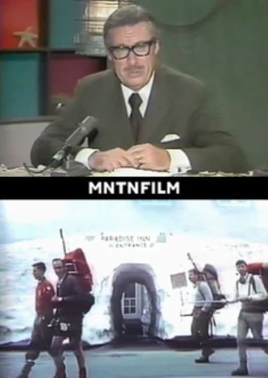 Twelve Men and a Mountain