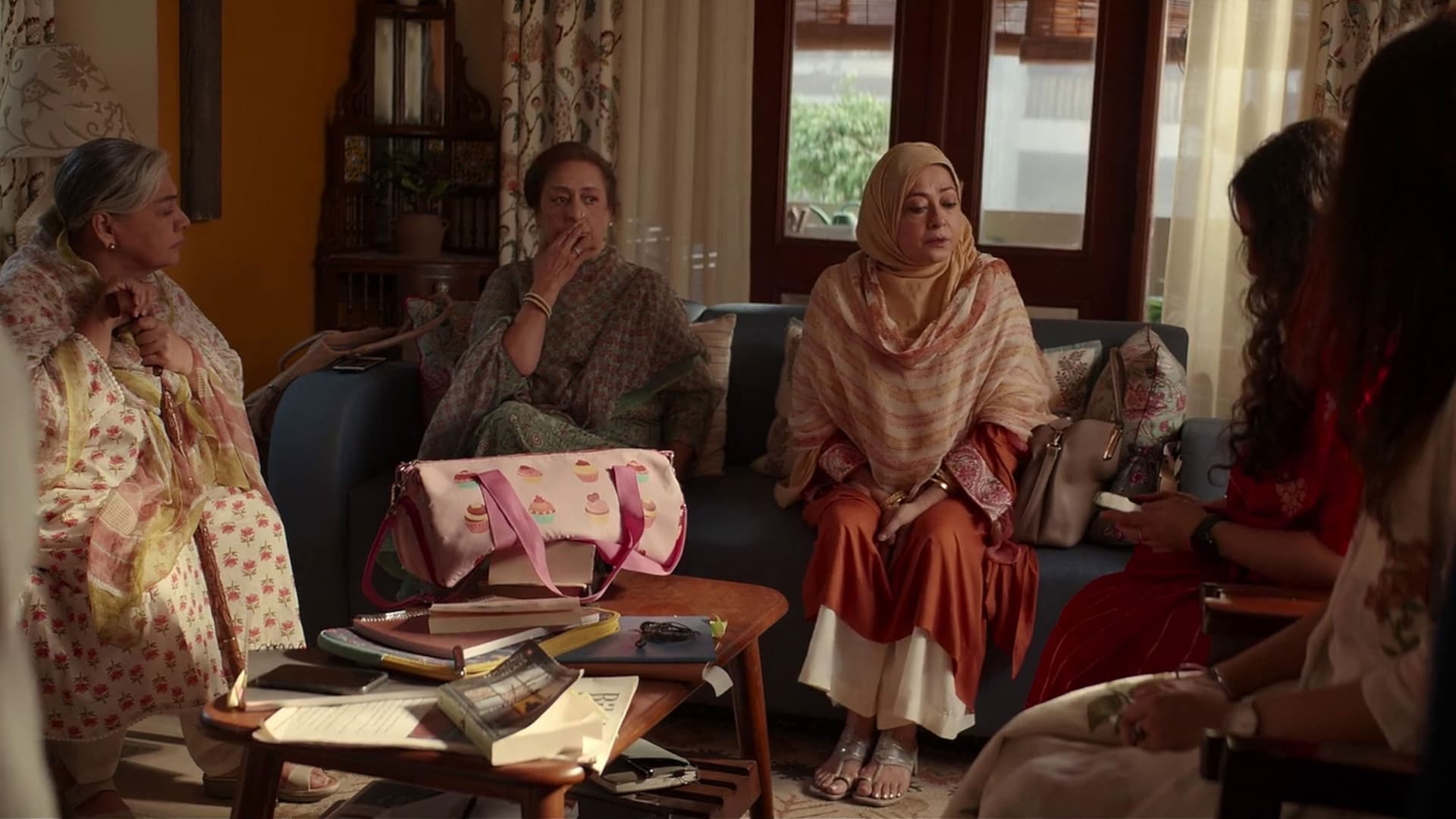 The Great Shamsuddin Family