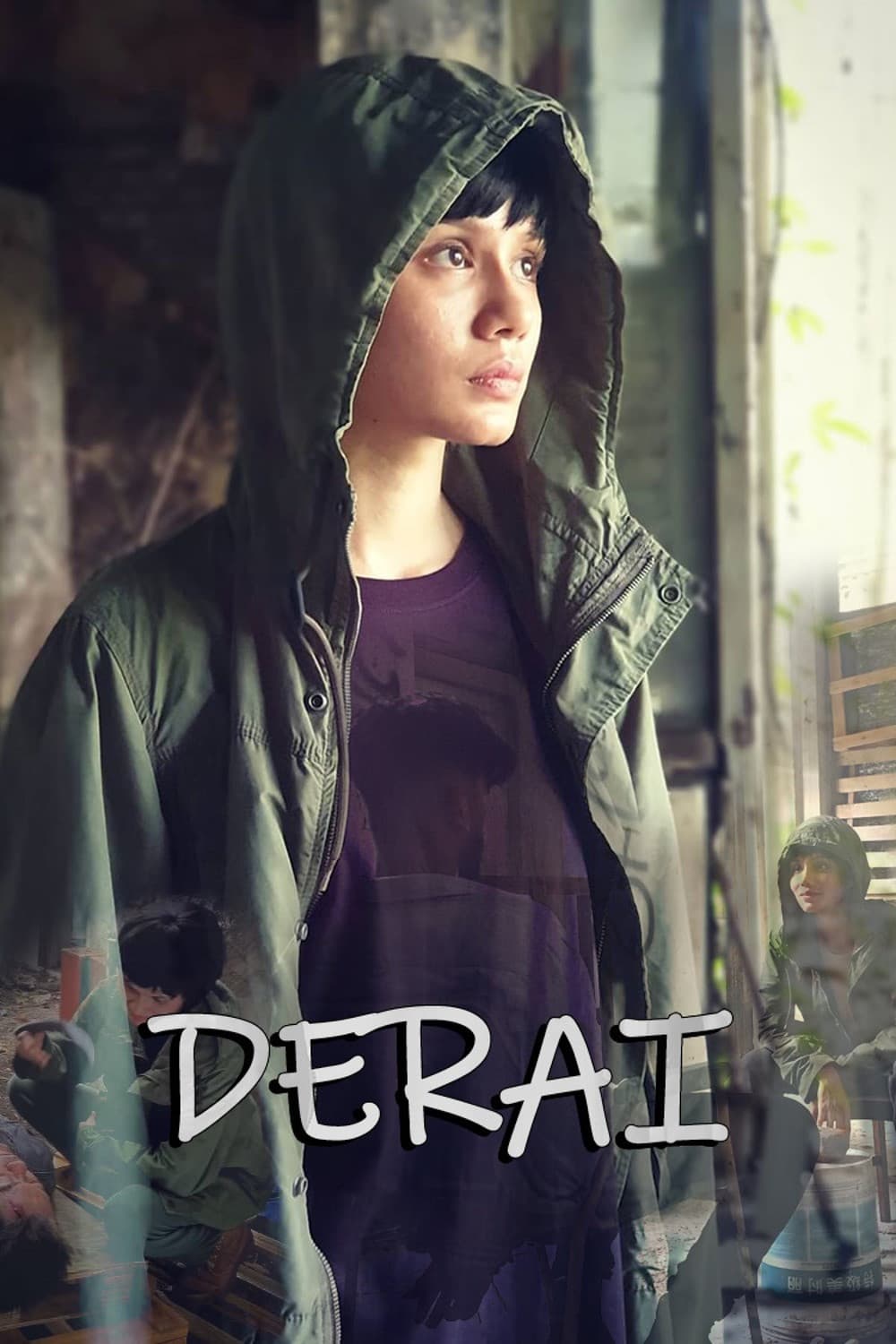 Derai