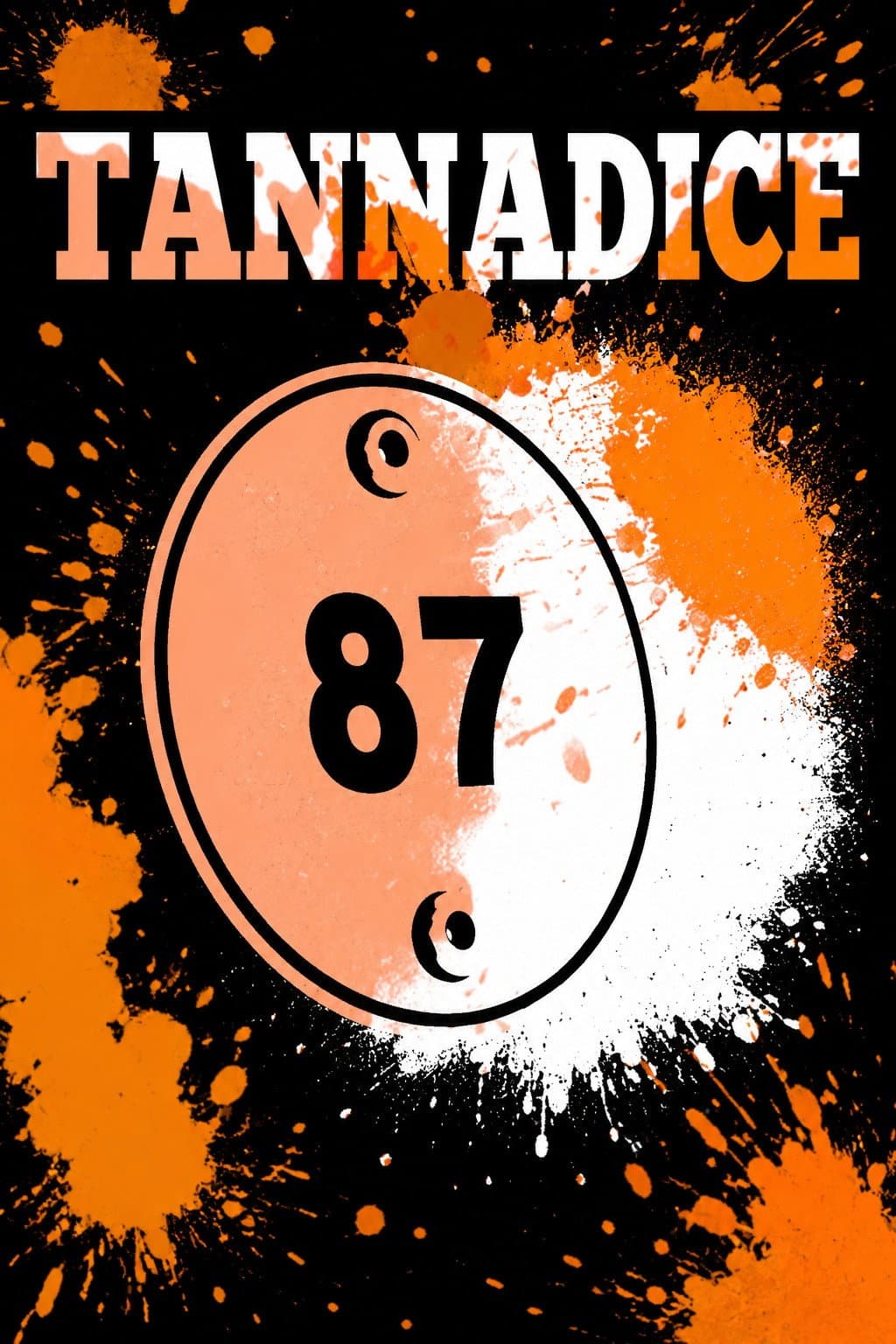 Tannadice '87