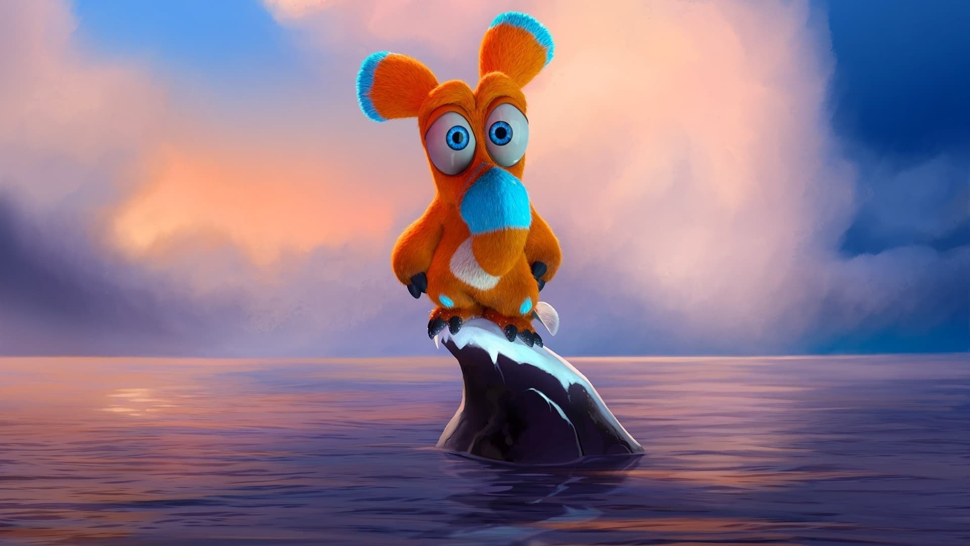 Ooops! Noah is Gone... Collection