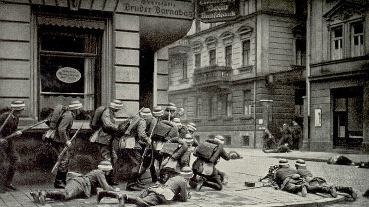 Um das Menschenrecht