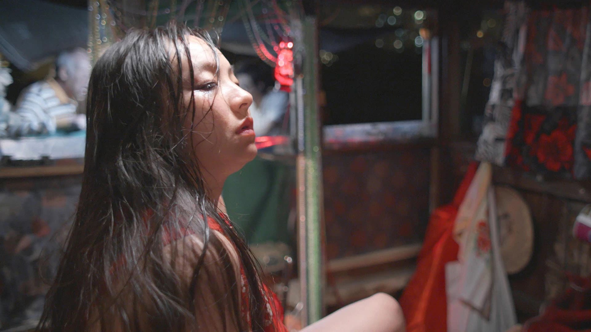 Prostitute Trilogy