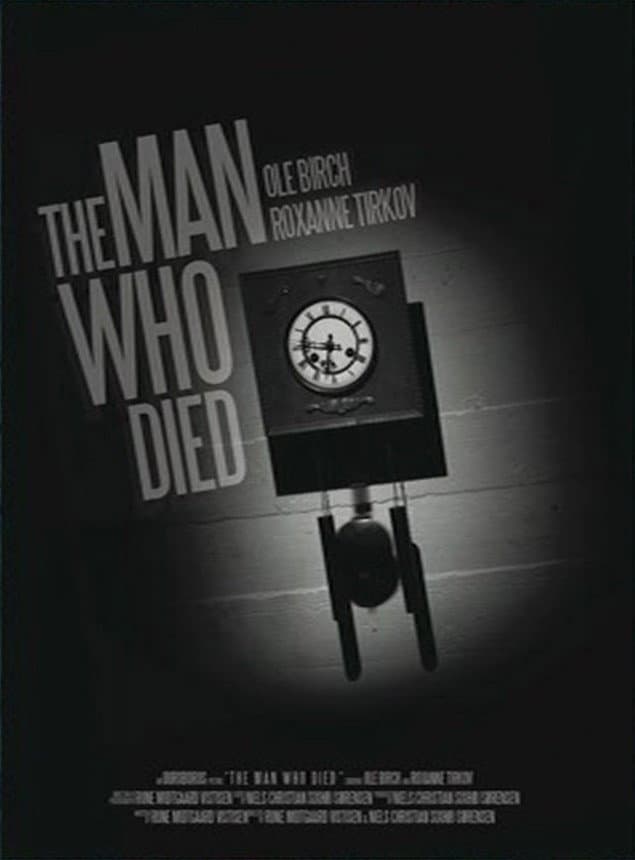 The Man Who Died