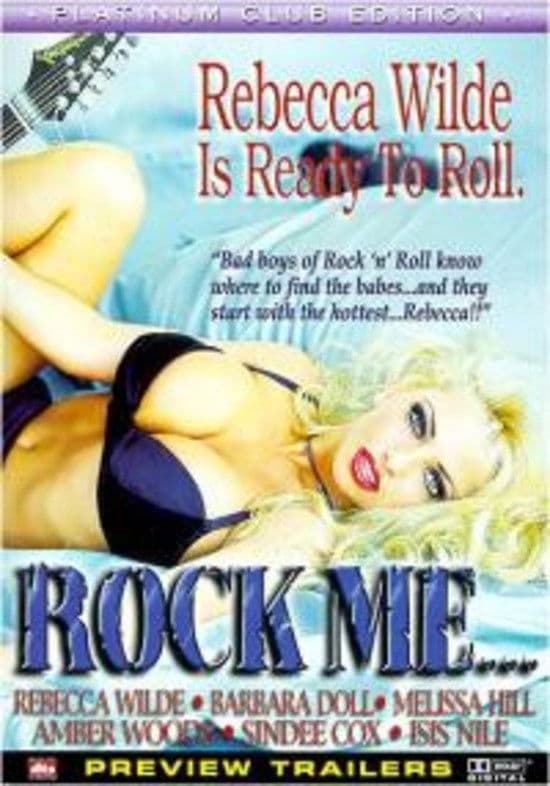 Rock Me