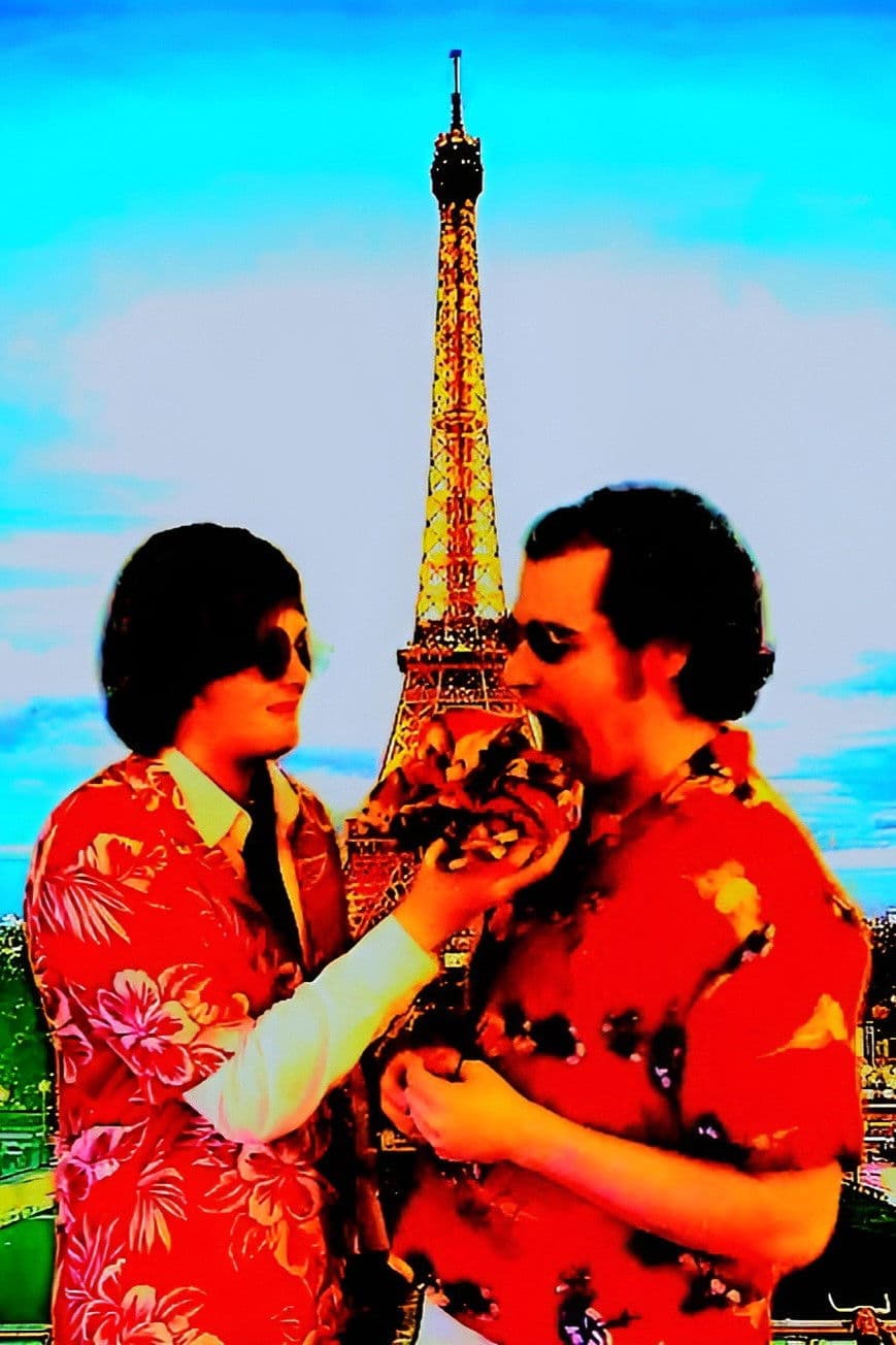 Good Buddy, Best Friend: THE MOVIE