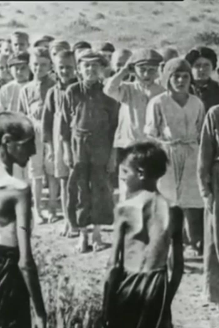 The Story of Seven-Hundred Polish Children