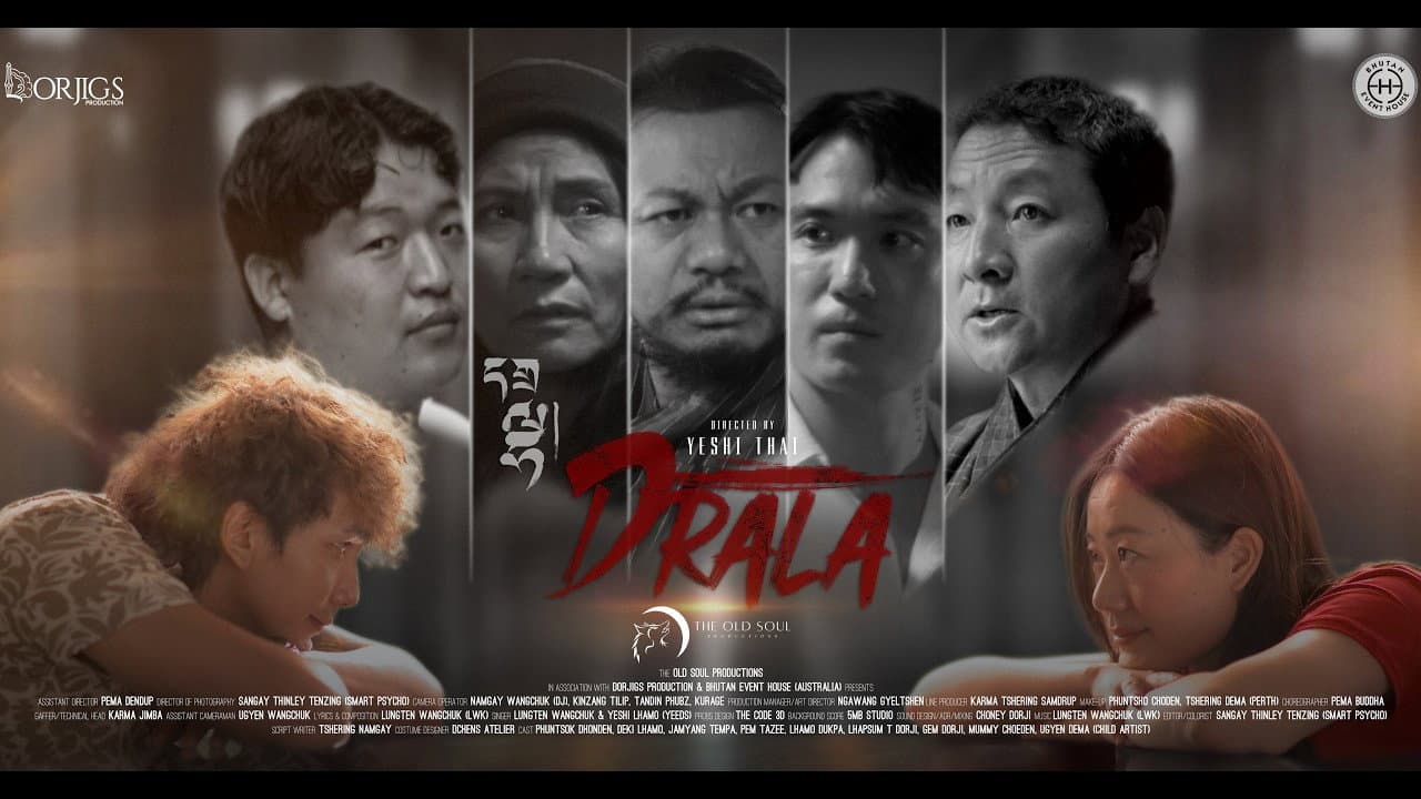 Drala