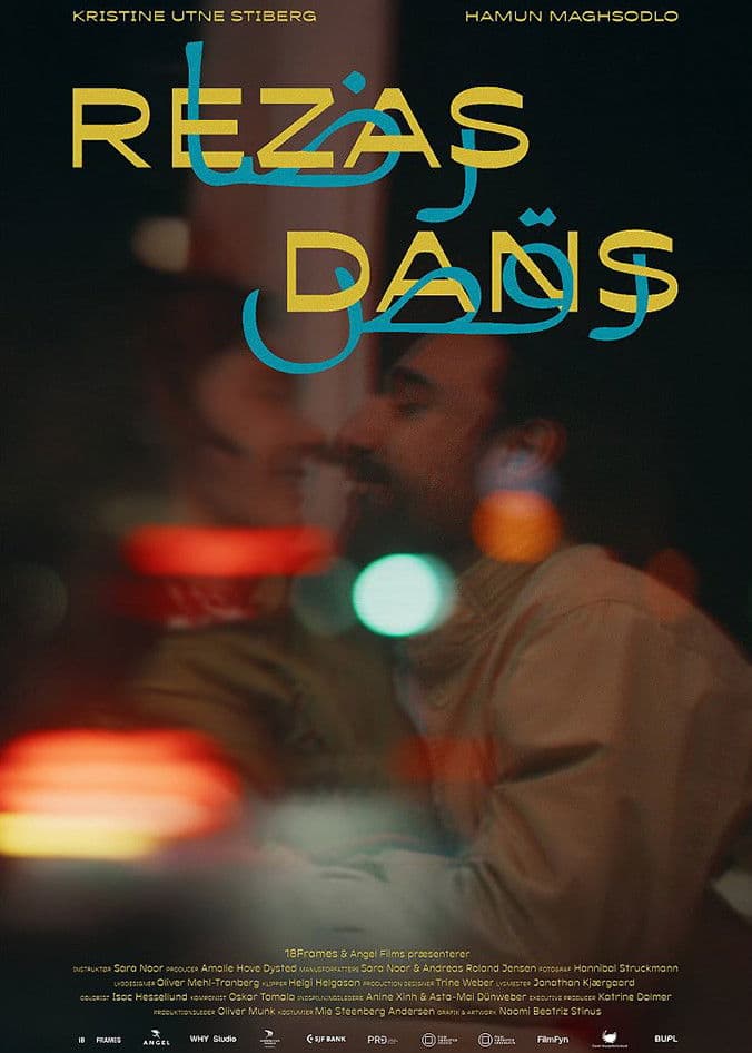 Rezas Dans