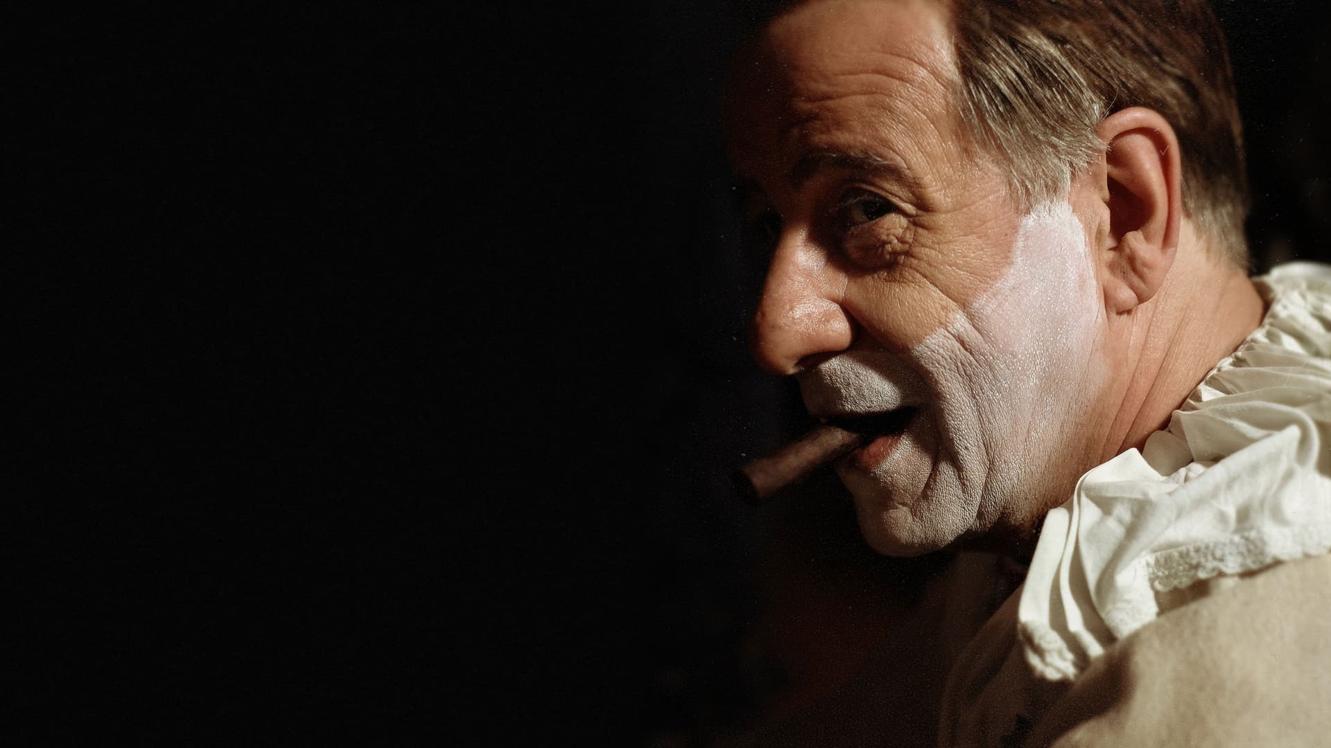 The King of Laughter