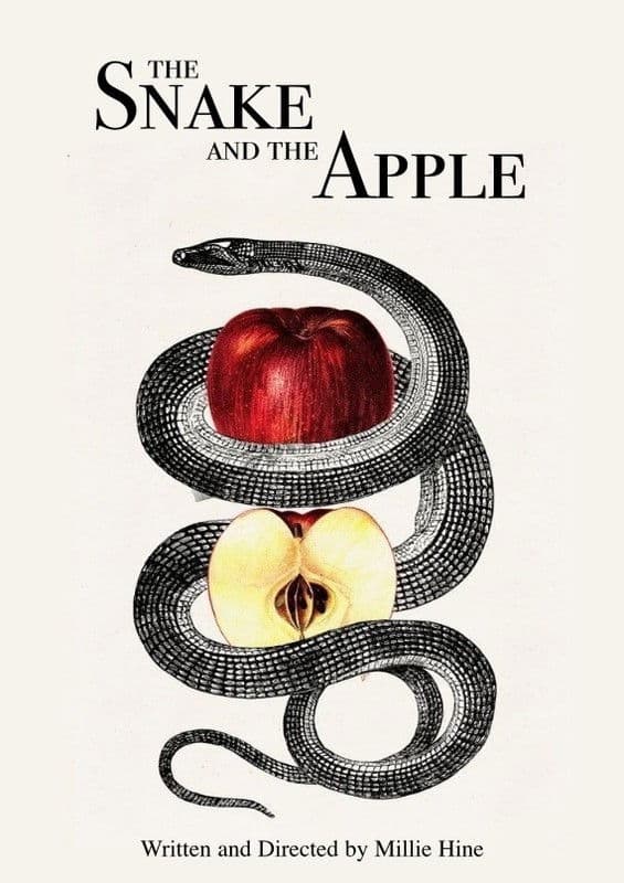 The Snake and the Apple