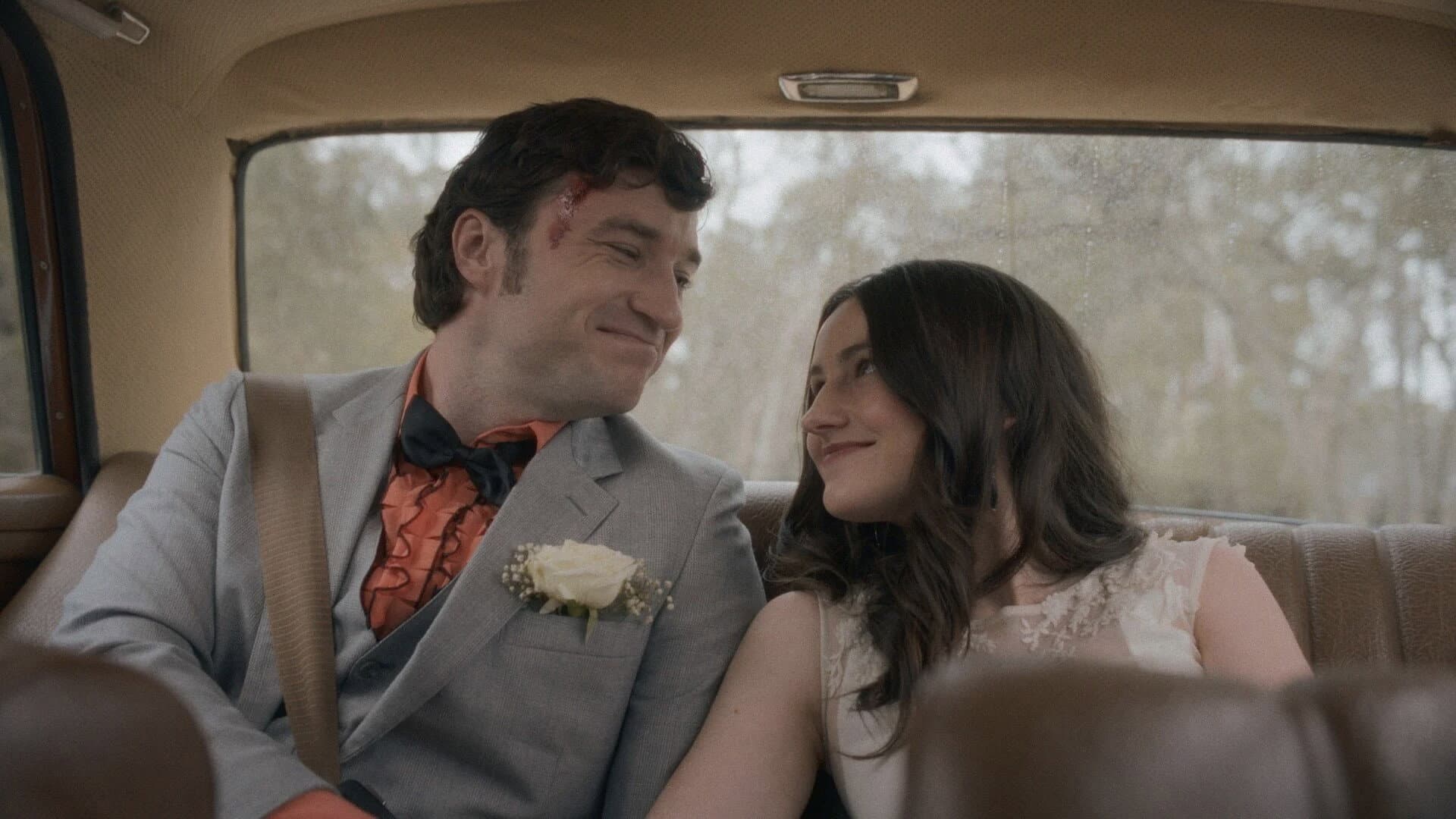 The Wedding Day