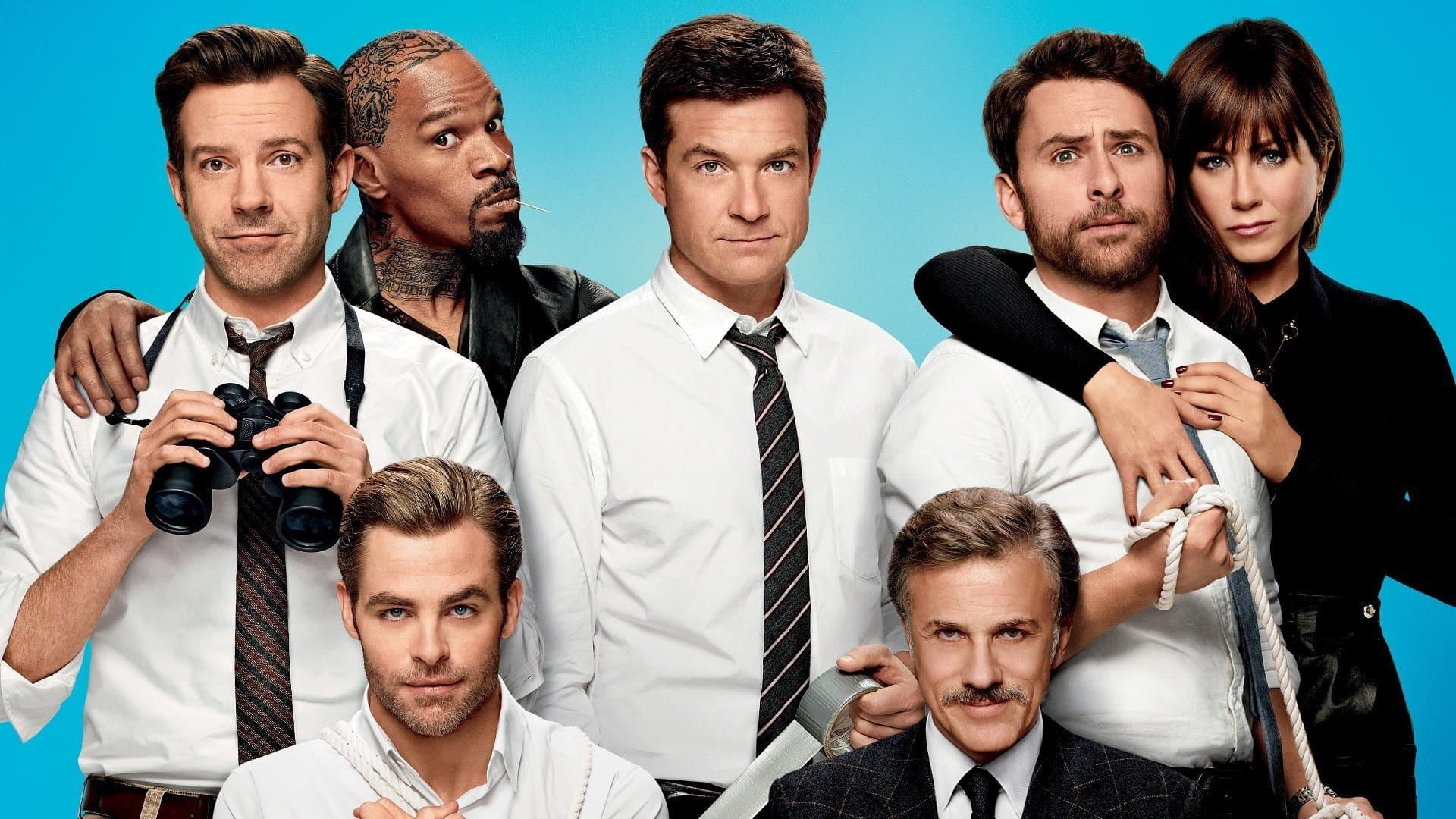Horrible Bosses Collection