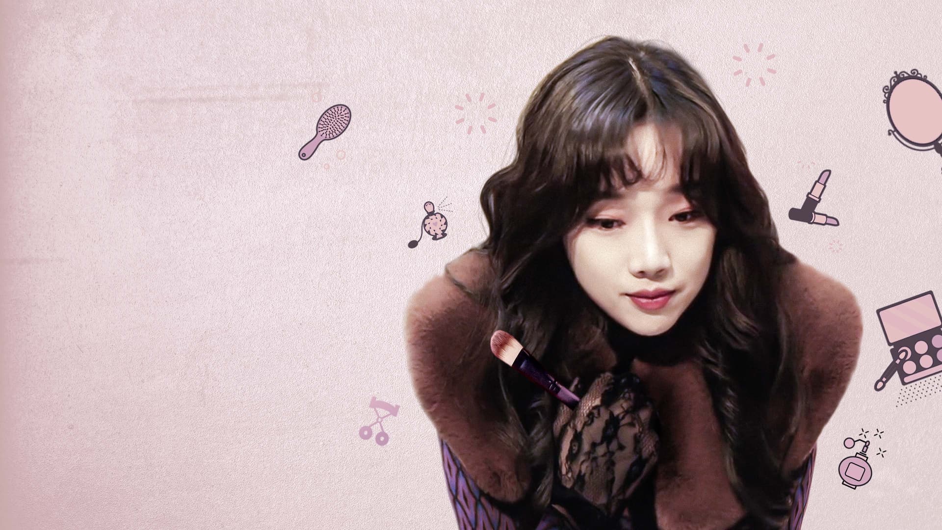 Beautiful Vampire
