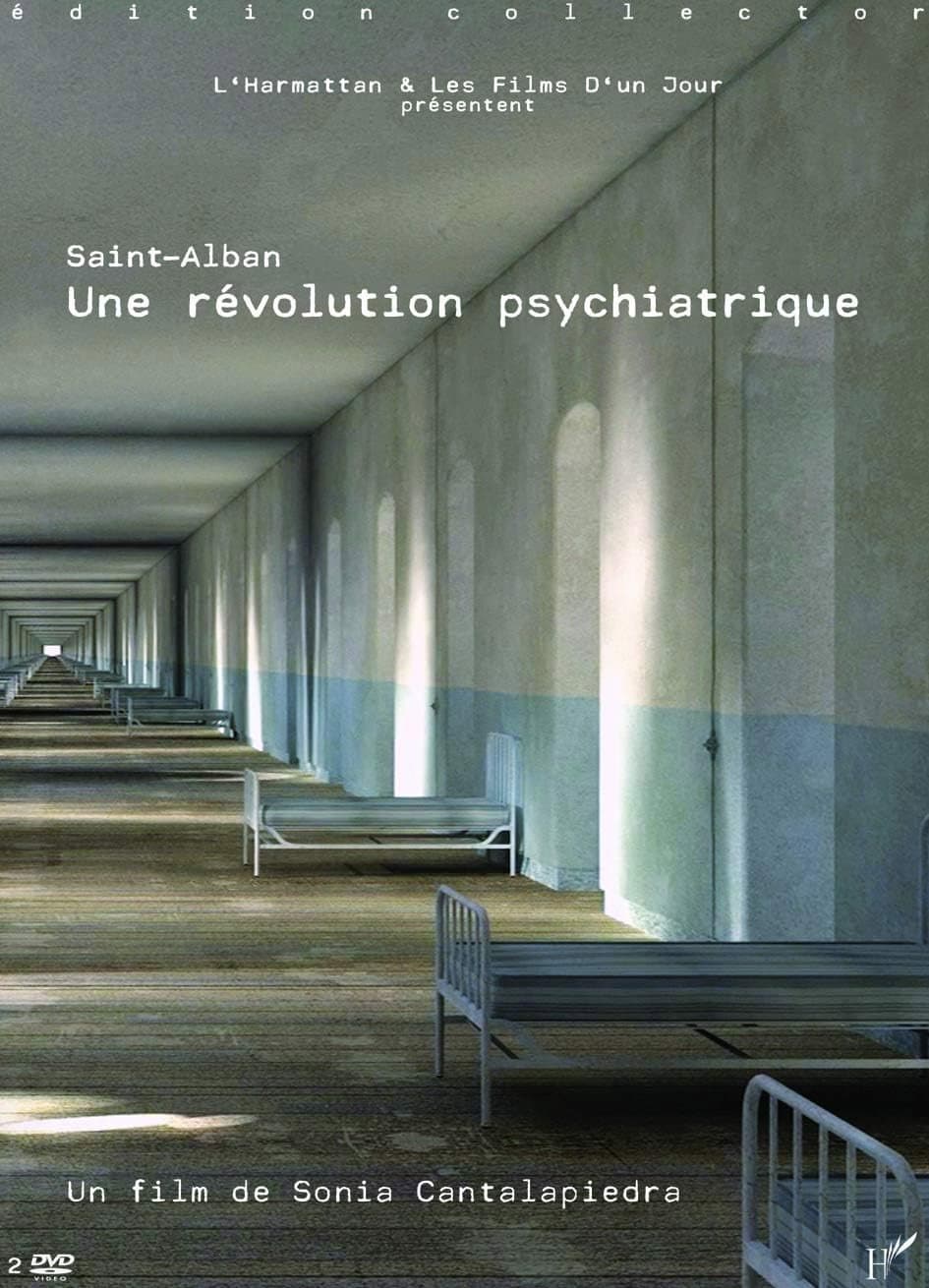 Saint-Alban, une révolution psychiatrique