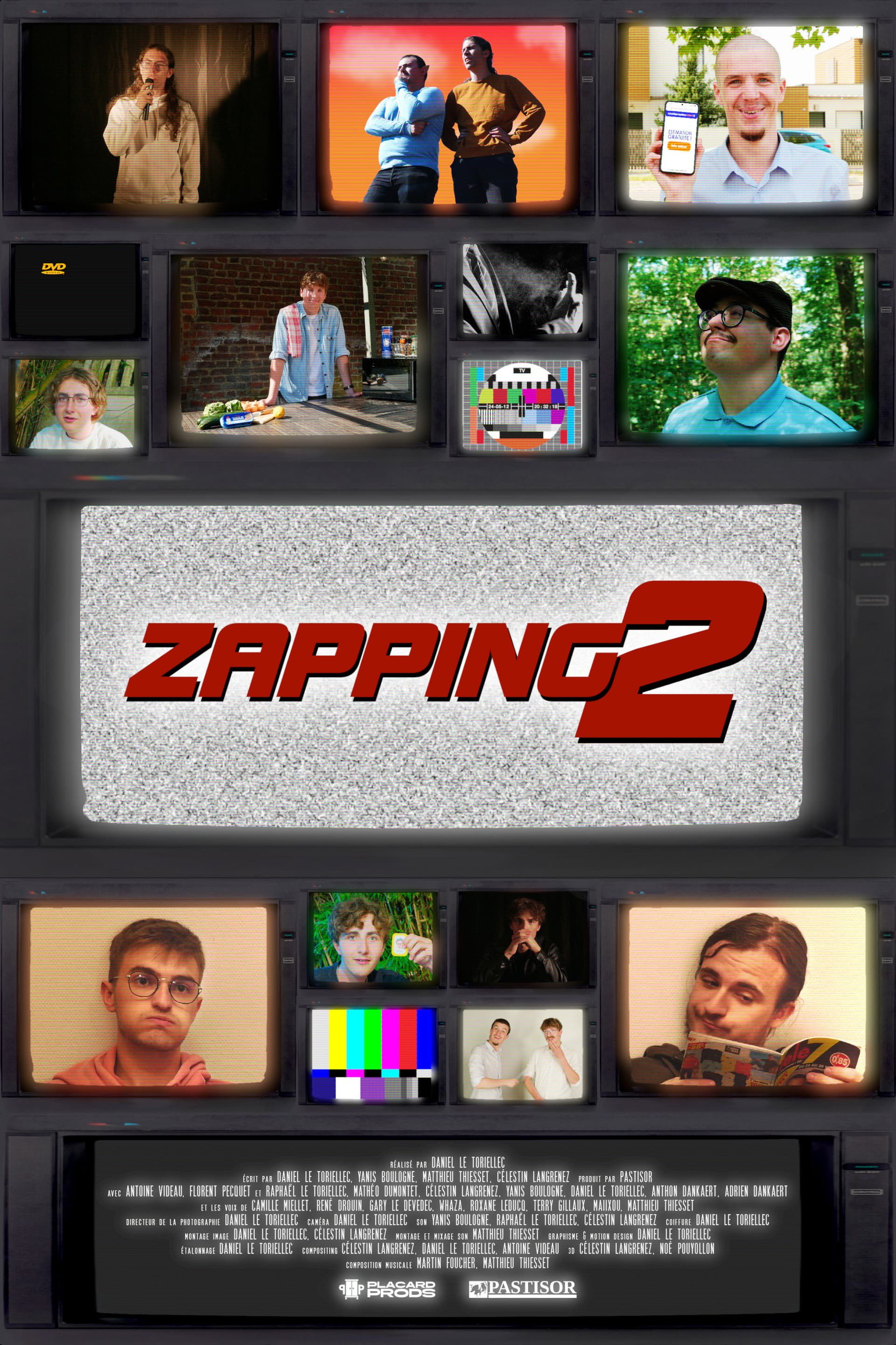 Zapping 2