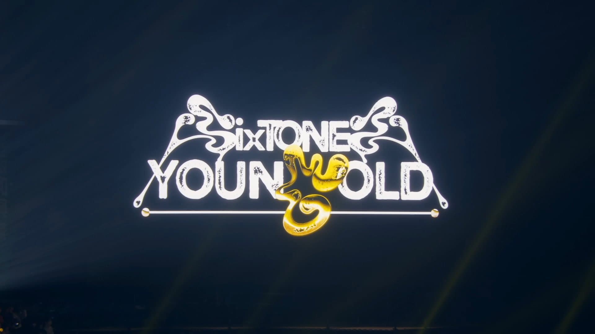 YOUNG OLD