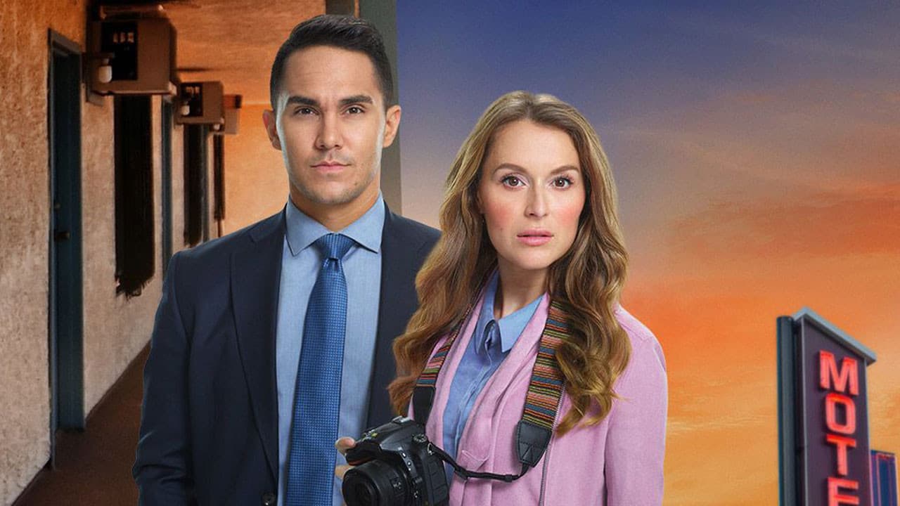 Picture Perfect Mysteries Collection