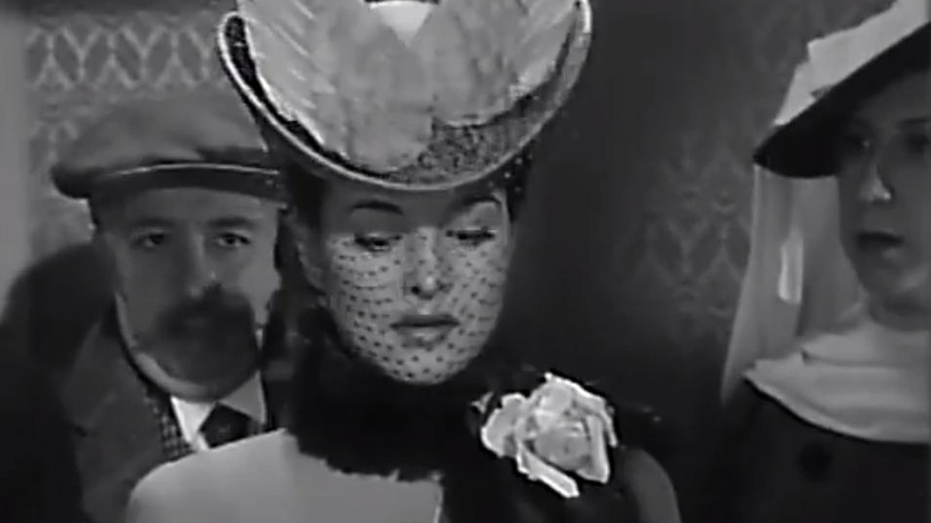 Yo Bailé con Don Porfirio