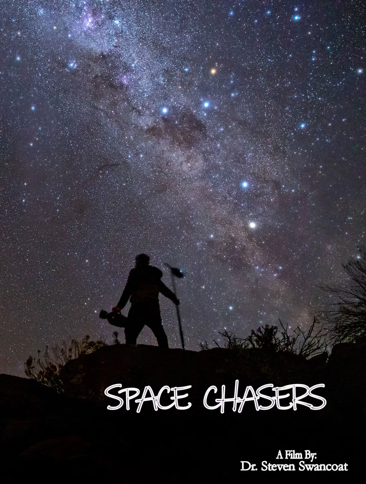 Space Chasers