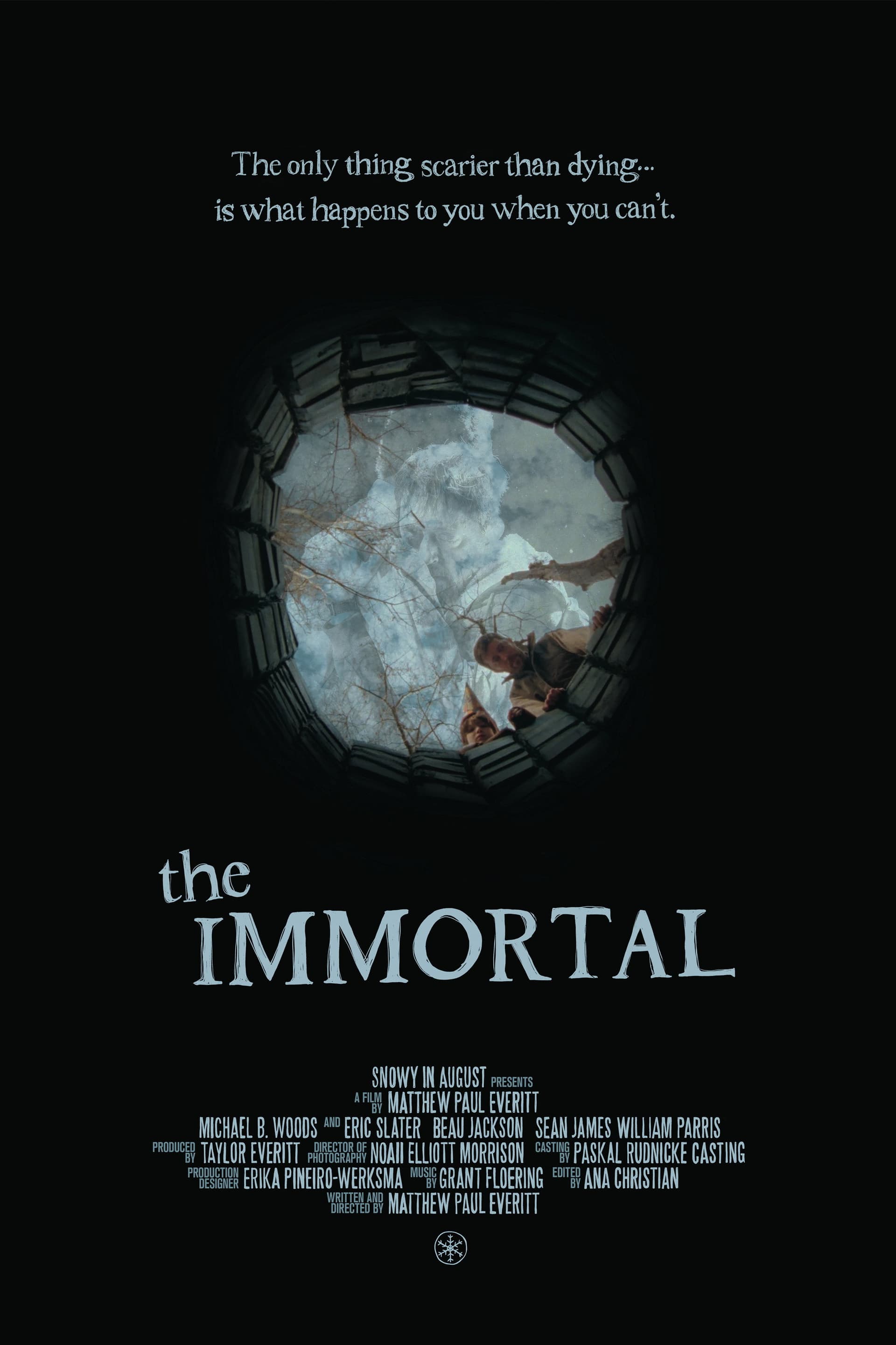 The Immortal