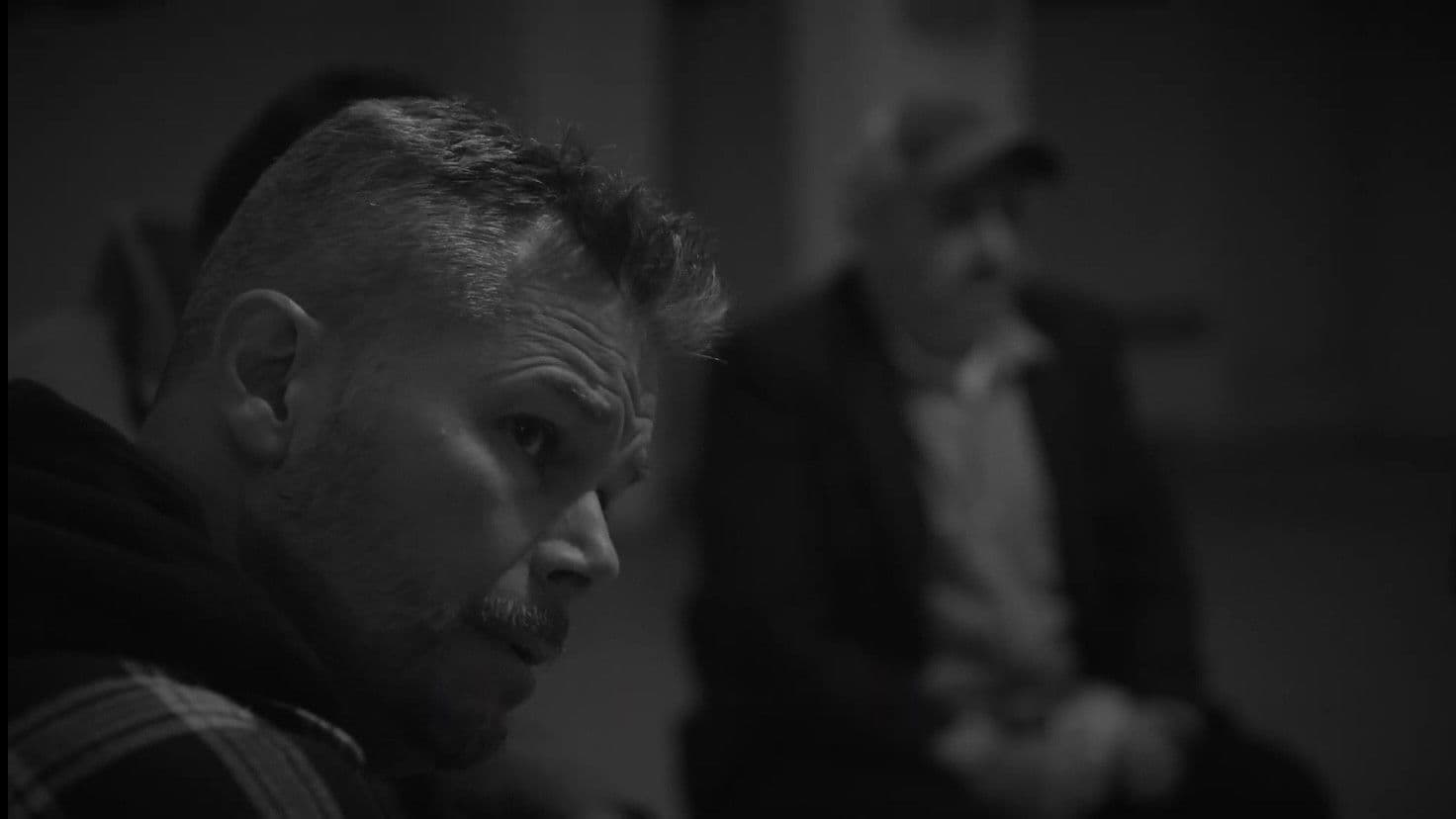 Frank’s Confession