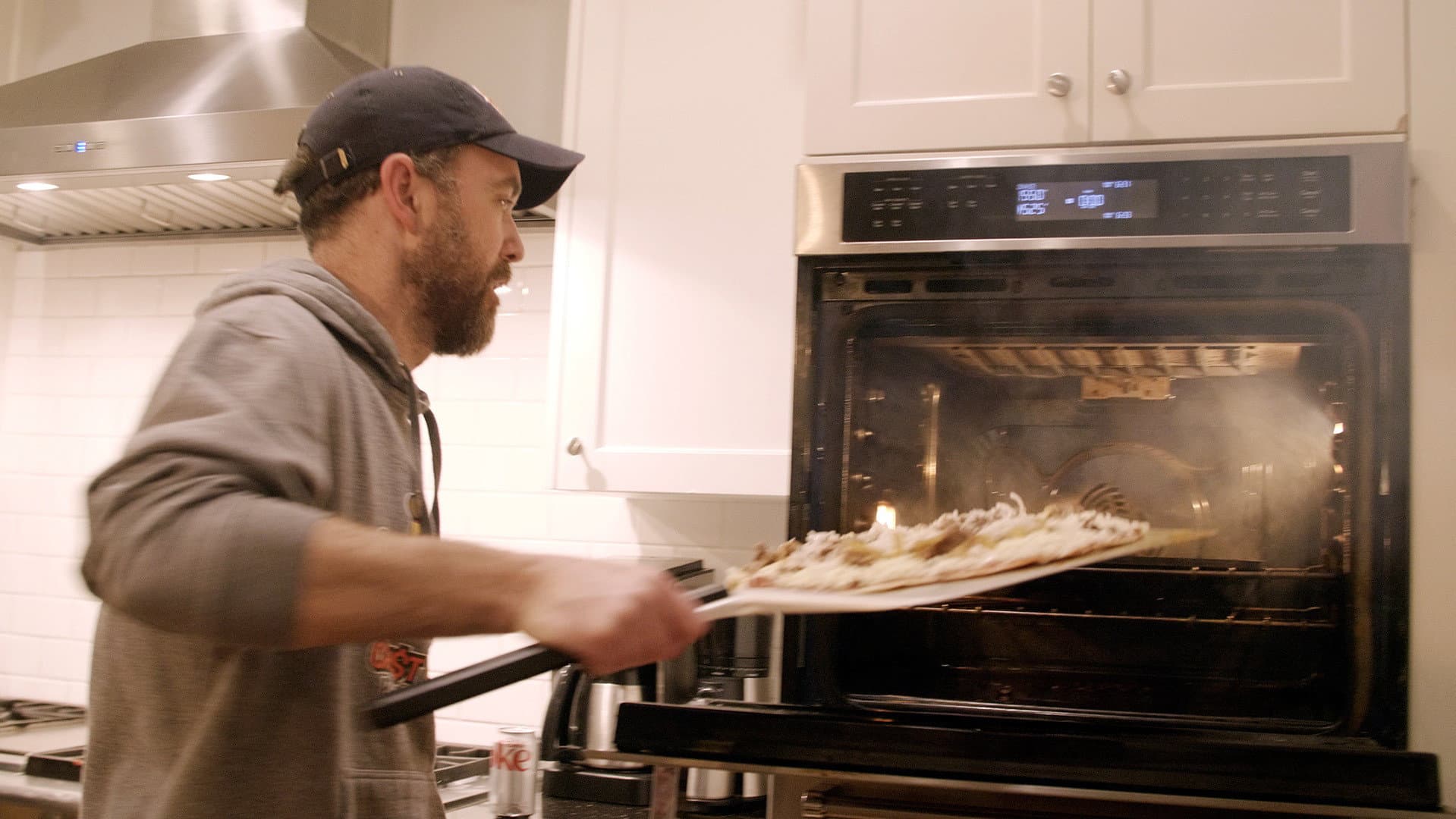 Crust Fund Pizza: The Motion Picture
