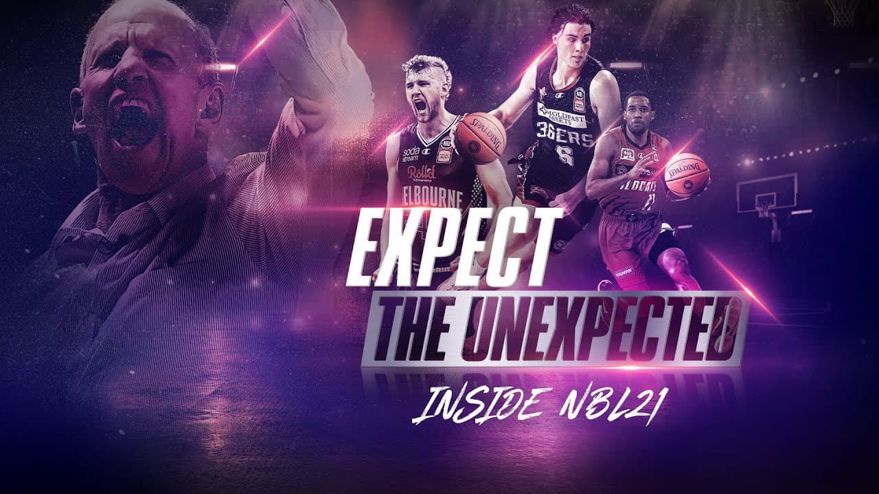 Expect the Unexpected: Inside NBL 21