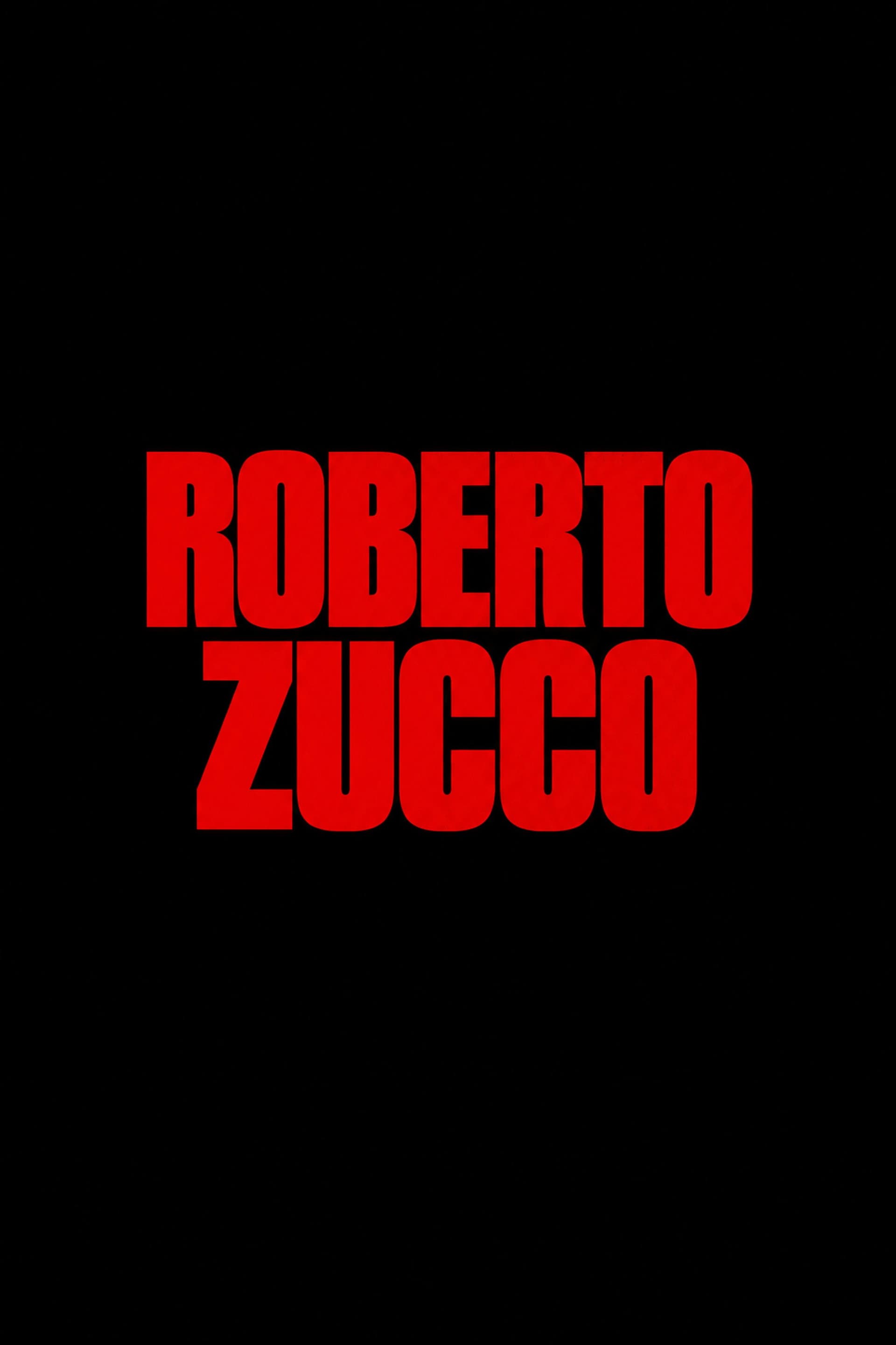 Roberto Zucco