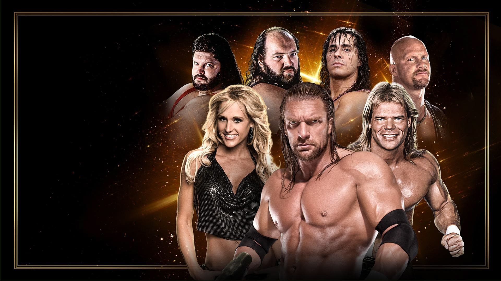 WWE Hall of Fame 2025