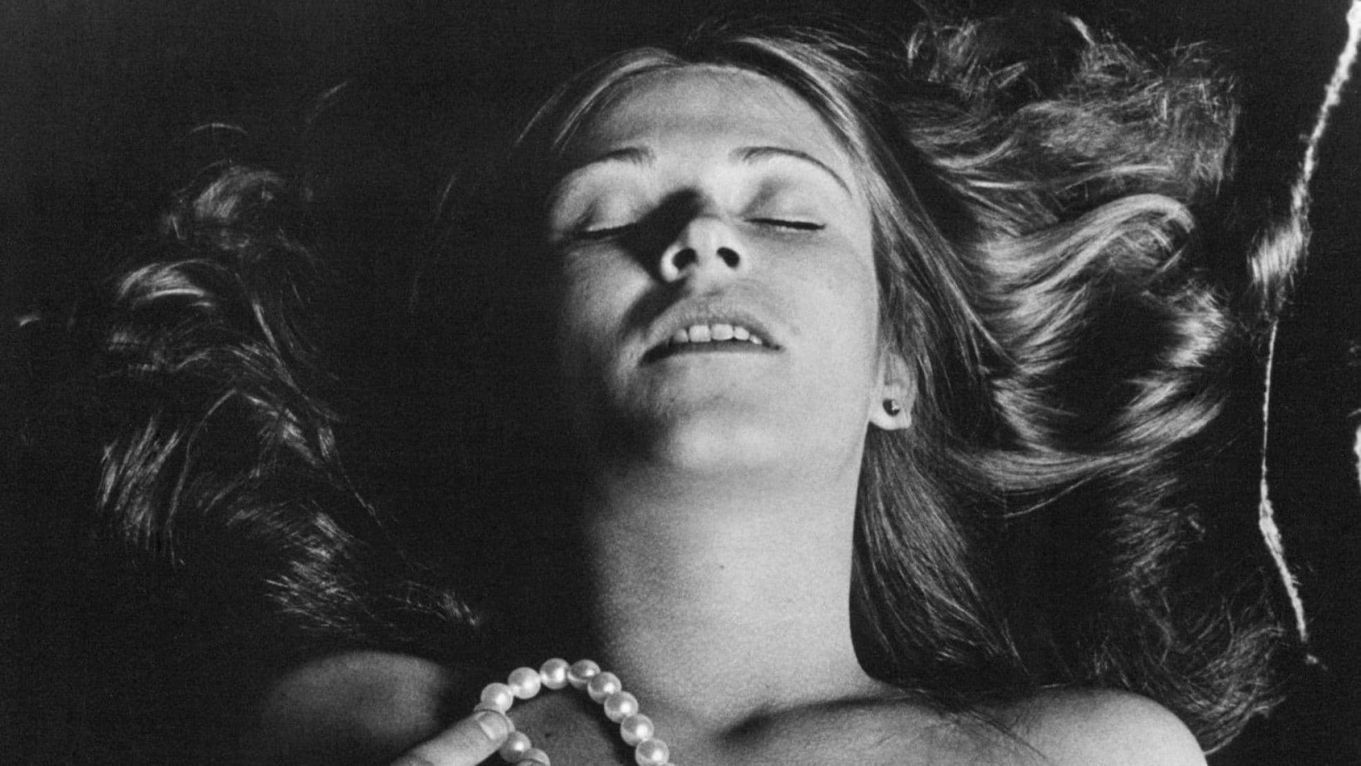 Behind the Green Door