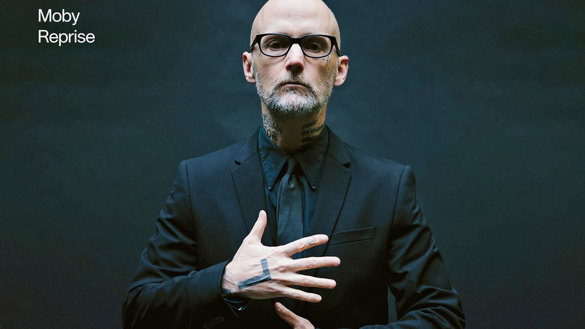 Moby: Reprise