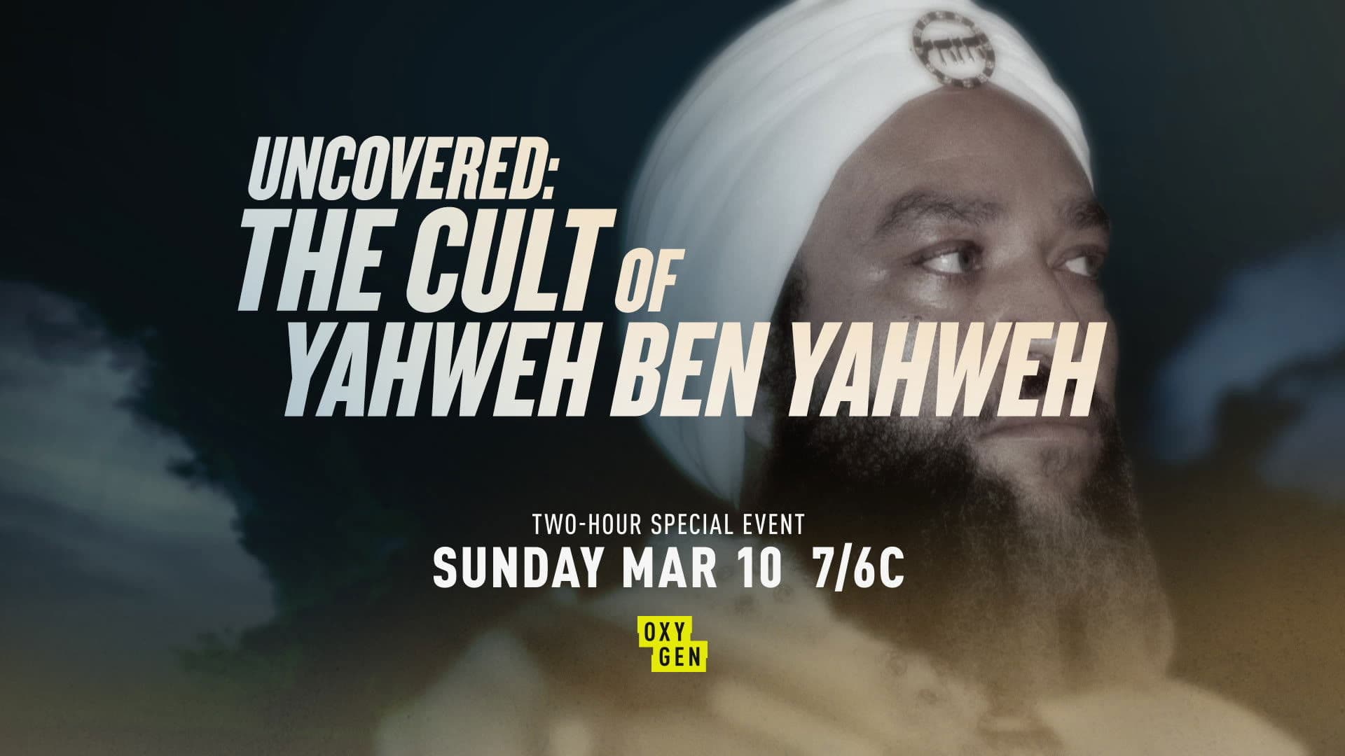 Uncovered: The Cult of Yahweh Ben Yahweh