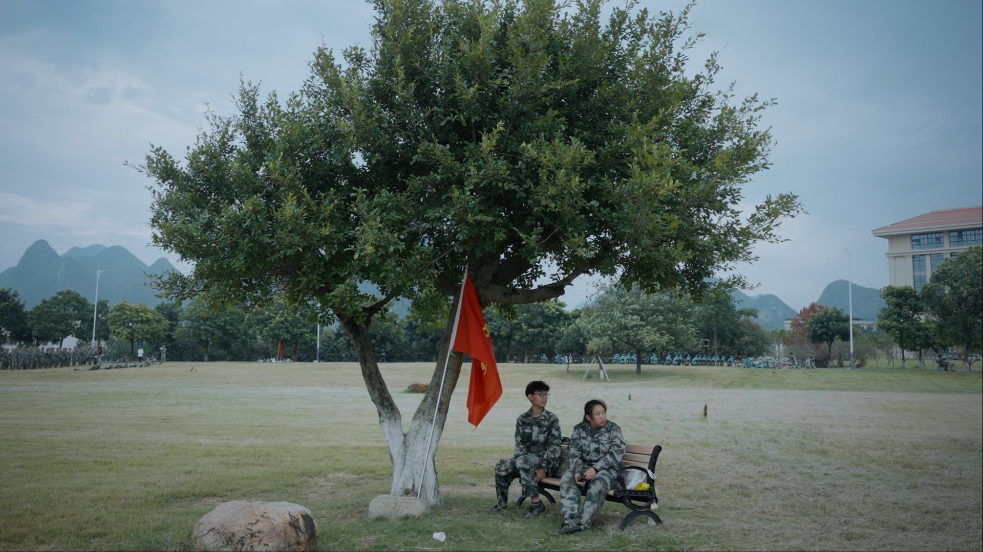 Student Army